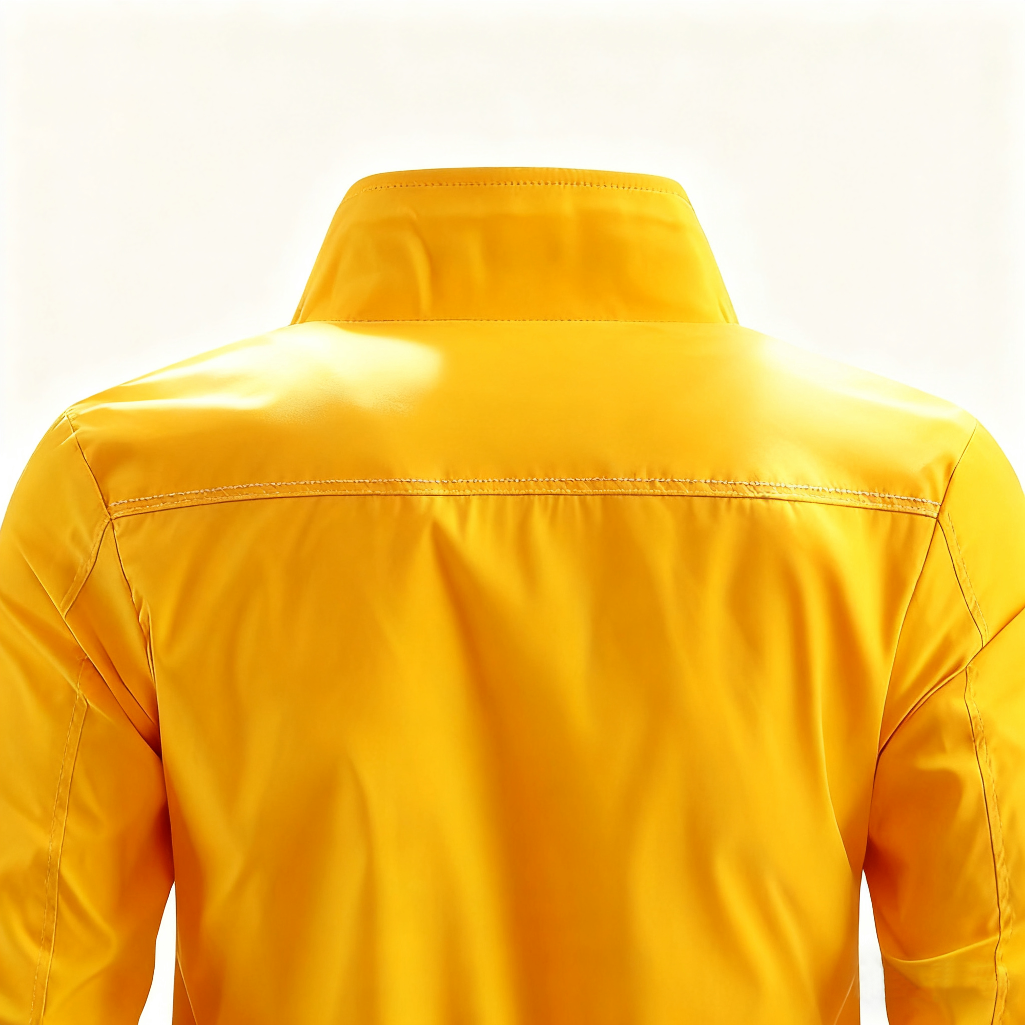 Men's Retro Sporty Track Jacket – Amplify Your Athletic & Street Style with Bold Design