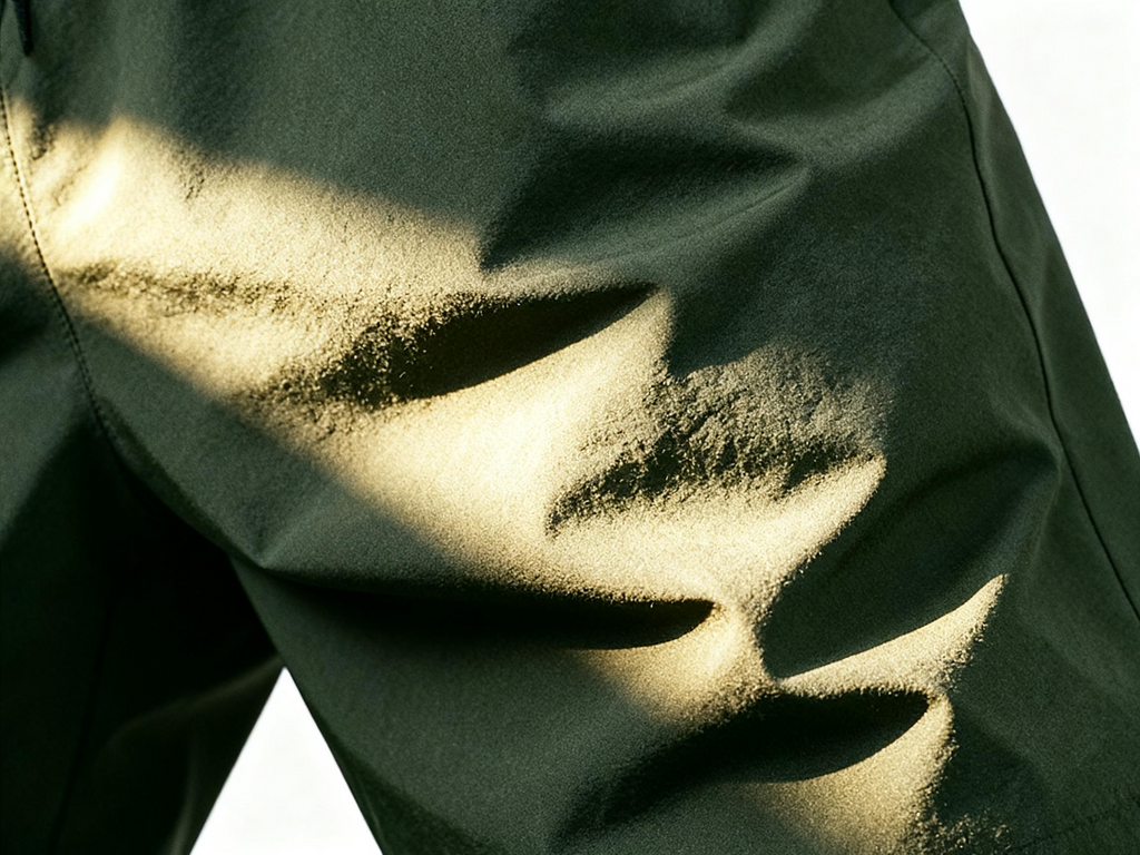 Men's Athletic Shorts: Performance-Driven, Comfortable & Versatile for Workouts, Outdoor Activities & Casual Wear