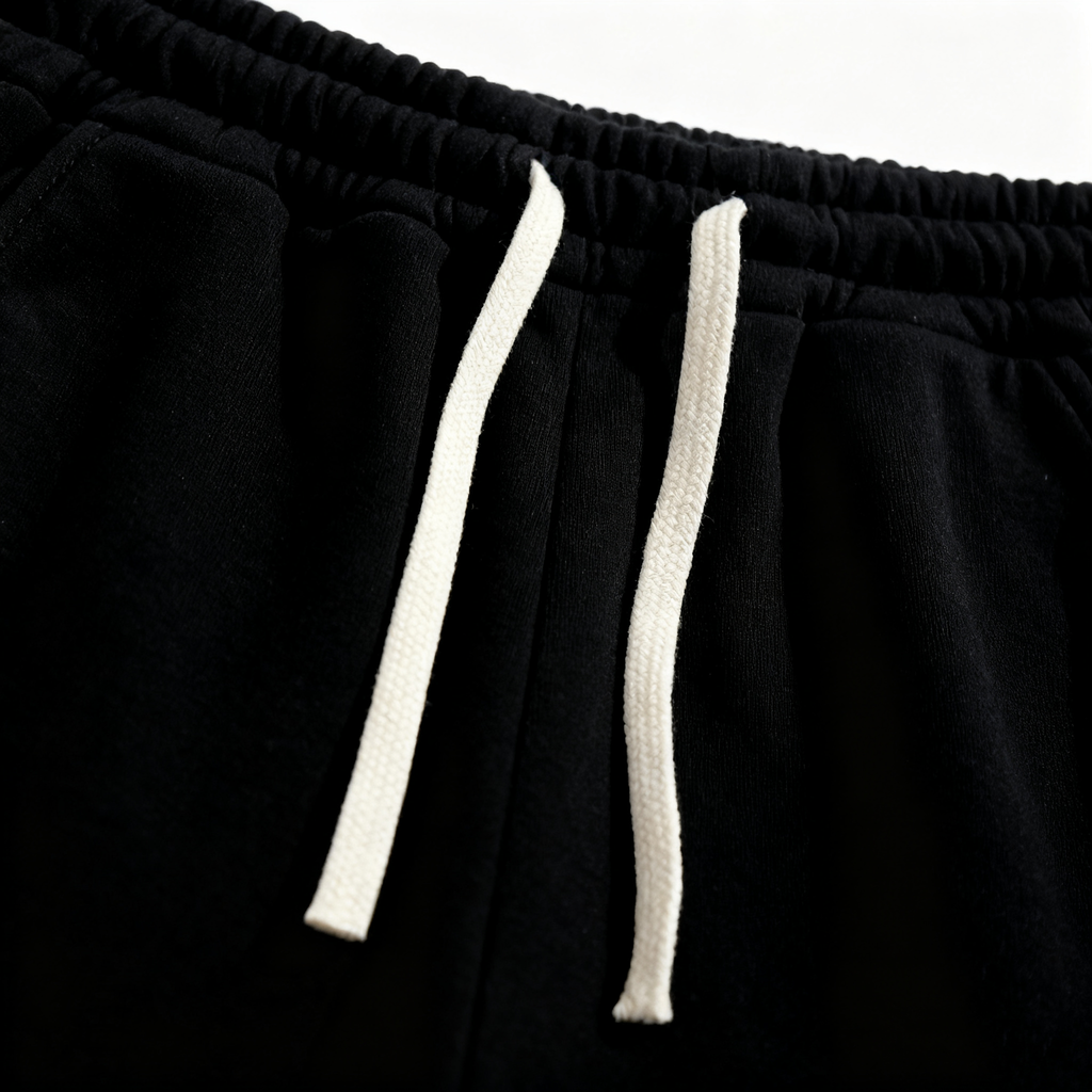 Men's Casual Sweatpants: The Ultimate Fusion of Comfort, Street Style, and Versatility for Every Modern Man