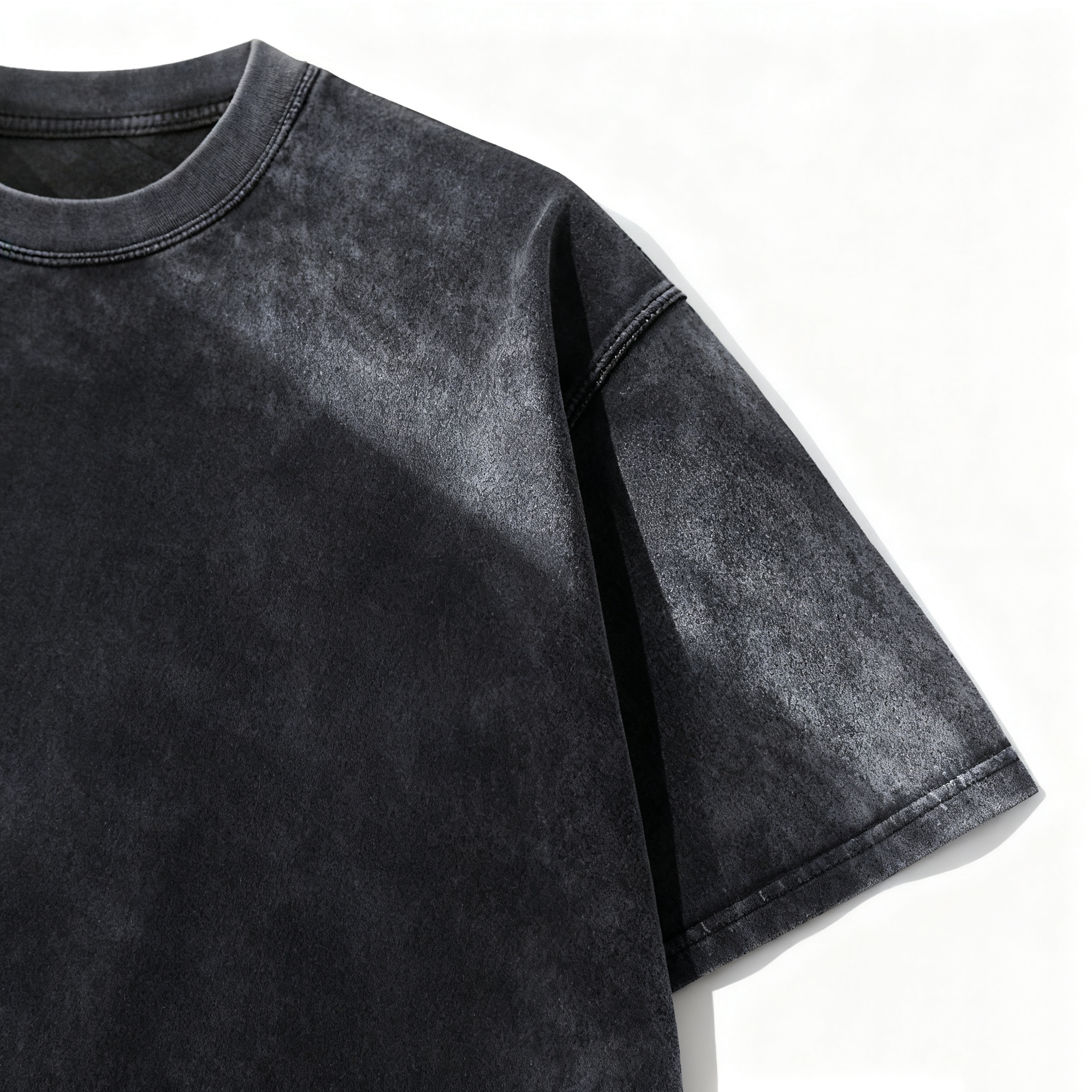 Vintage Washed Oversized T-Shirt – A Must-Have for Fashionistas Who Crave Retro Flair and Unmatched Comfort