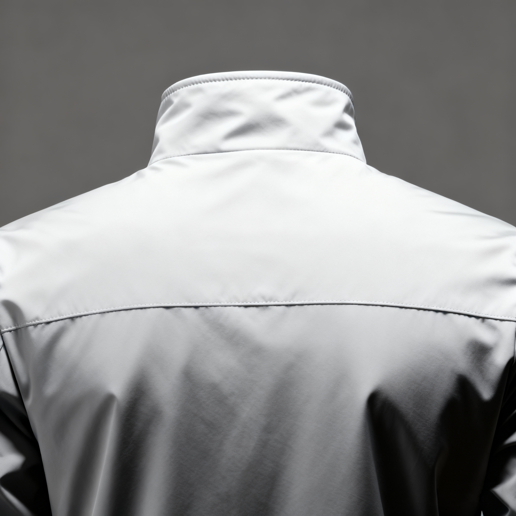 Men's Sporty Bomber Jacket - Retro Athletic Style & Versatile Comfort for Active Lifestyles