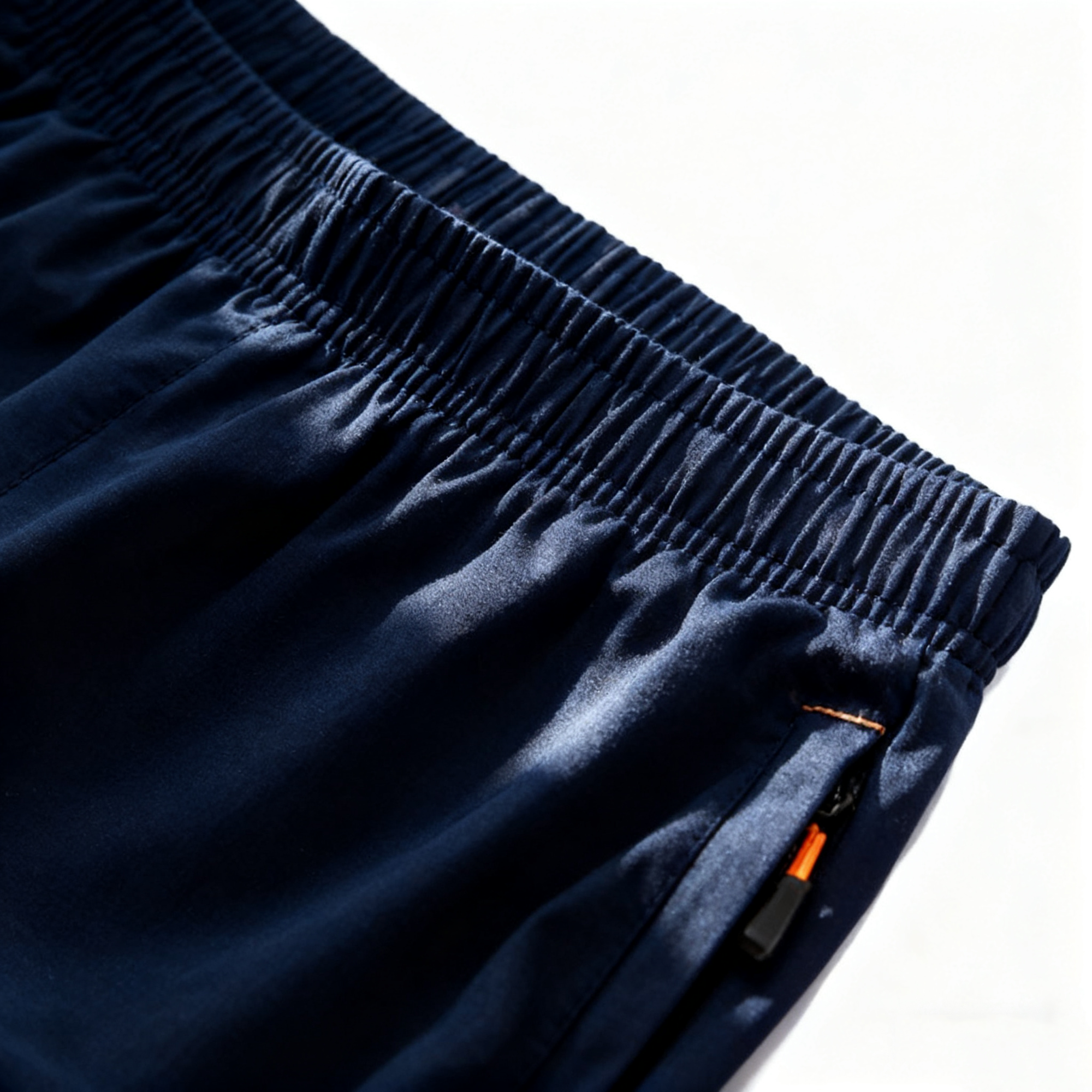 Men's Athletic Shorts - Your Go-To for Comfort & Versatility in Every Season