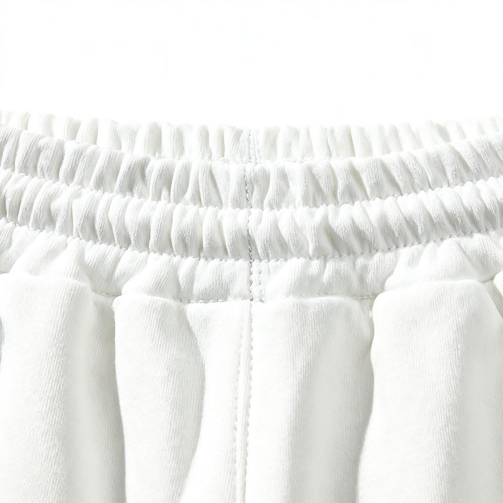 Men's Casual Sweatshirt & Jogger Set – Elevate Your Leisure Style with Effortless Comfort & Trendy Design