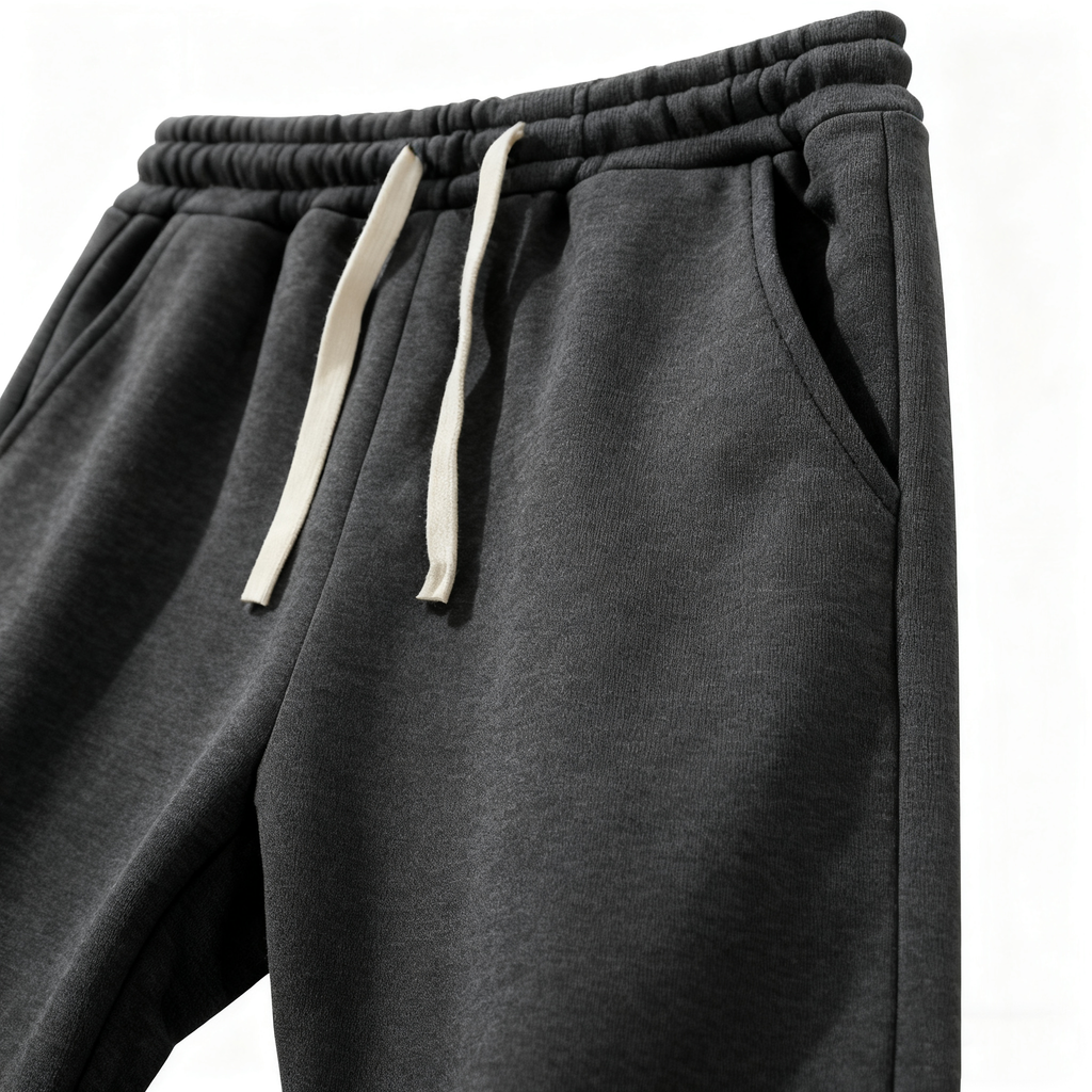 Men's Casual Sweatpants: Elevate Your Leisure Style with Ultimate Comfort