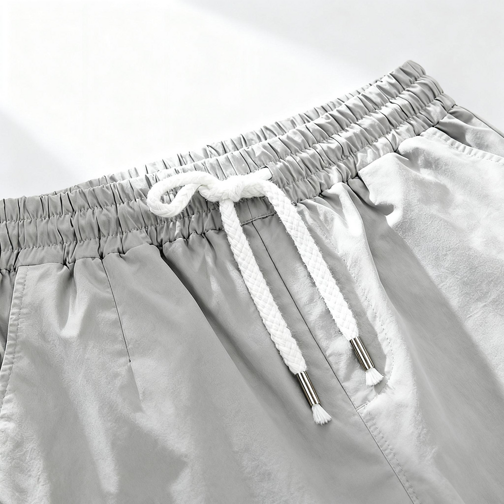 Men's Casual Utility Set: Elevate Your Style with Rugged Sophistication & Unmatched Comfort