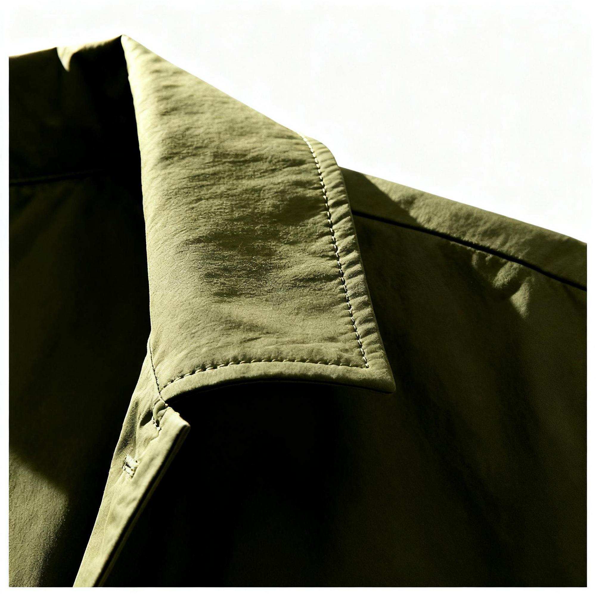 Men's Cargo Style Casual Set - Jacket & Pants for Urban Adventure & Laid-Back Elegance