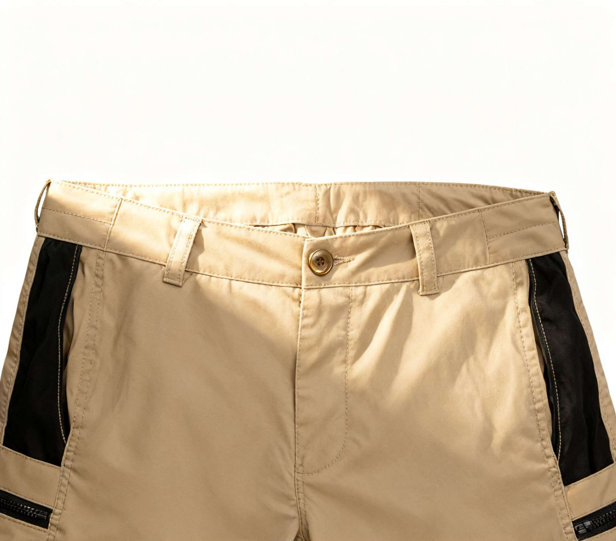 Men's Utility Work Pants - Durability & Style for Every Job & Adventure