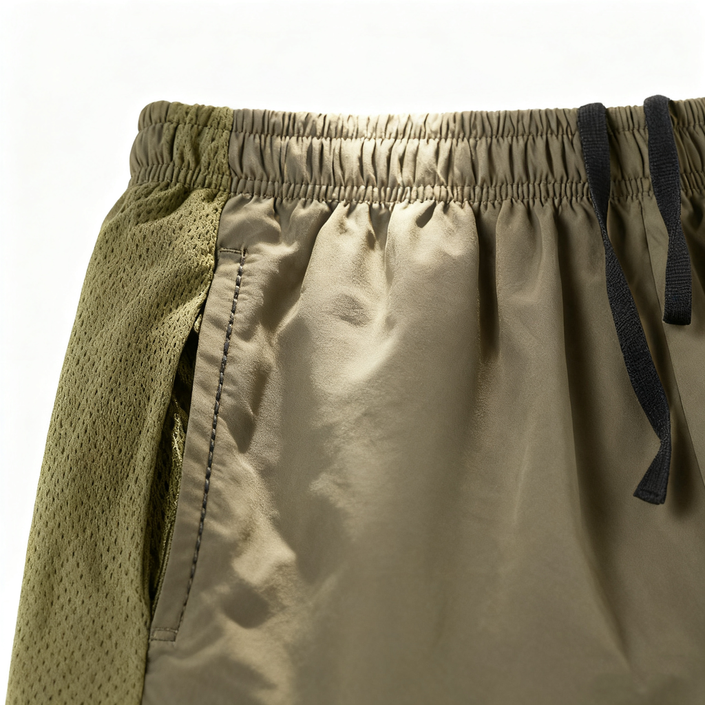 Men's Athletic Shorts – Redefine Your Active Wear Experience