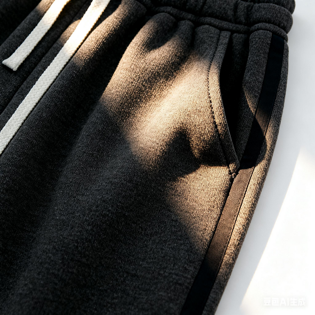 Men's Cozy Casual Sweatpants - Ultimate Comfort for Daily Wear & Leisure Activities