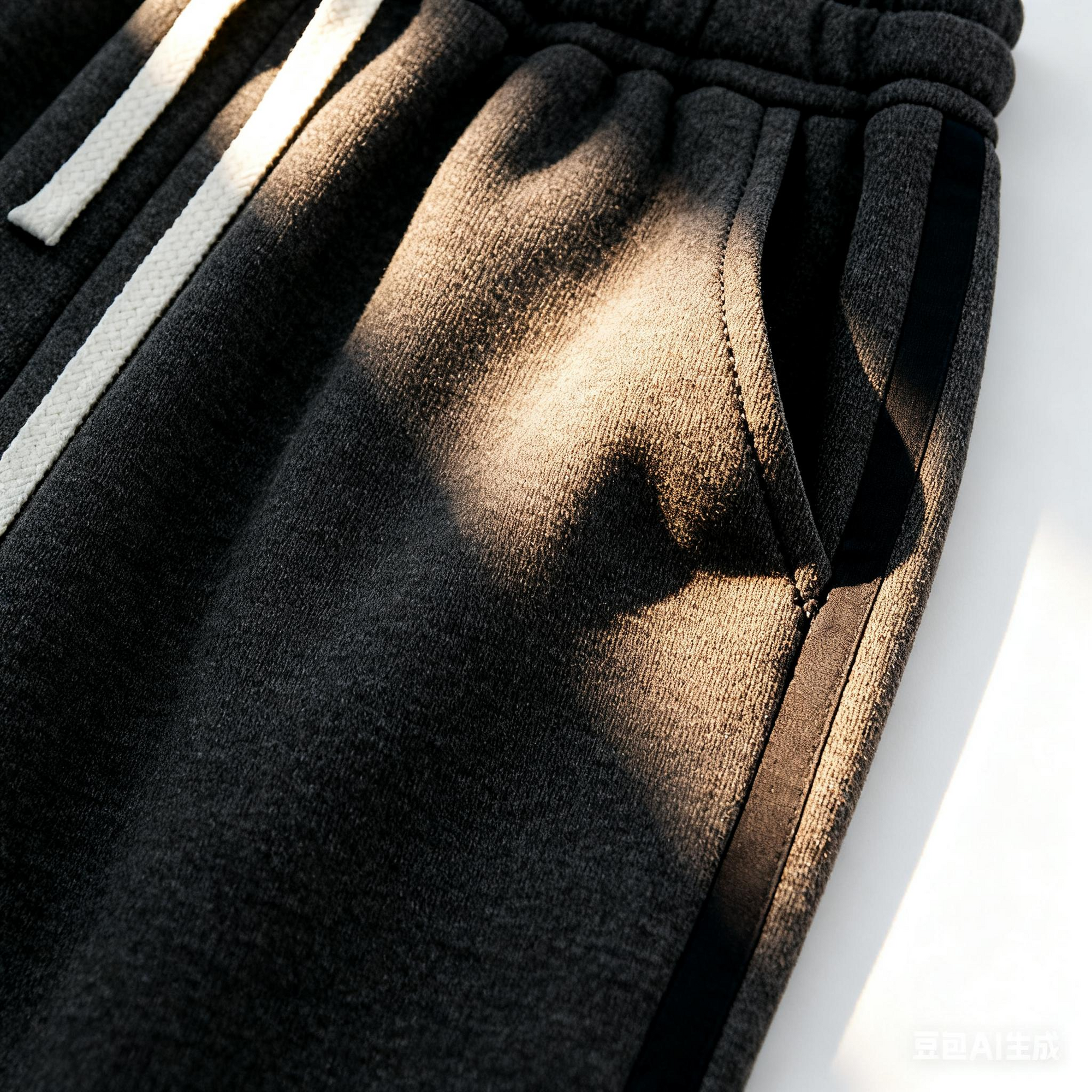 Men's Cozy Casual Sweatpants - Ultimate Comfort for Daily Wear & Leisure Activities