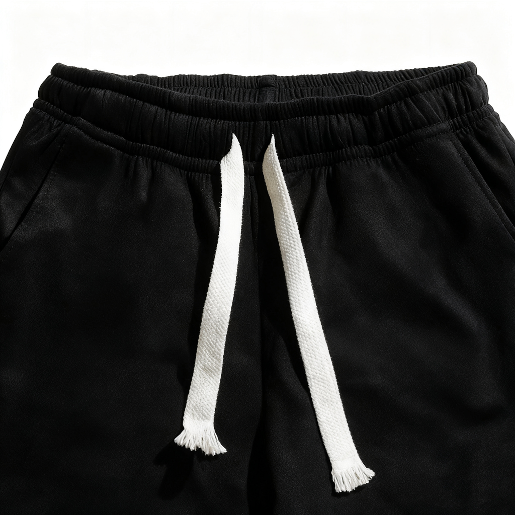 Men's Oversized Casual Shorts – Redefine Your Leisure Style with Effortless Cool