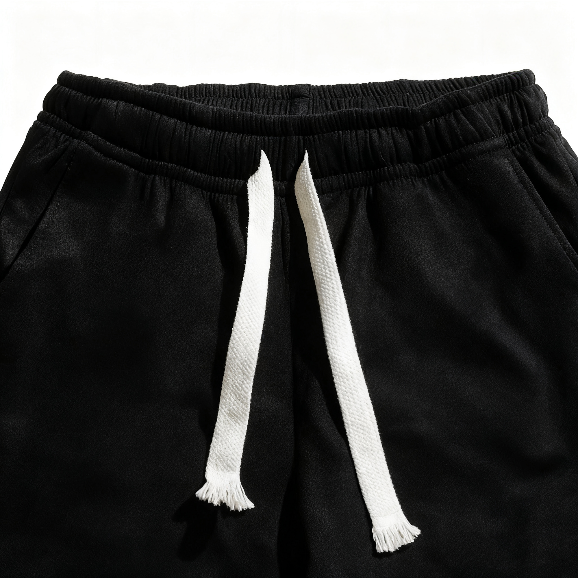 Men's Oversized Casual Shorts – Redefine Your Leisure Style with Effortless Cool