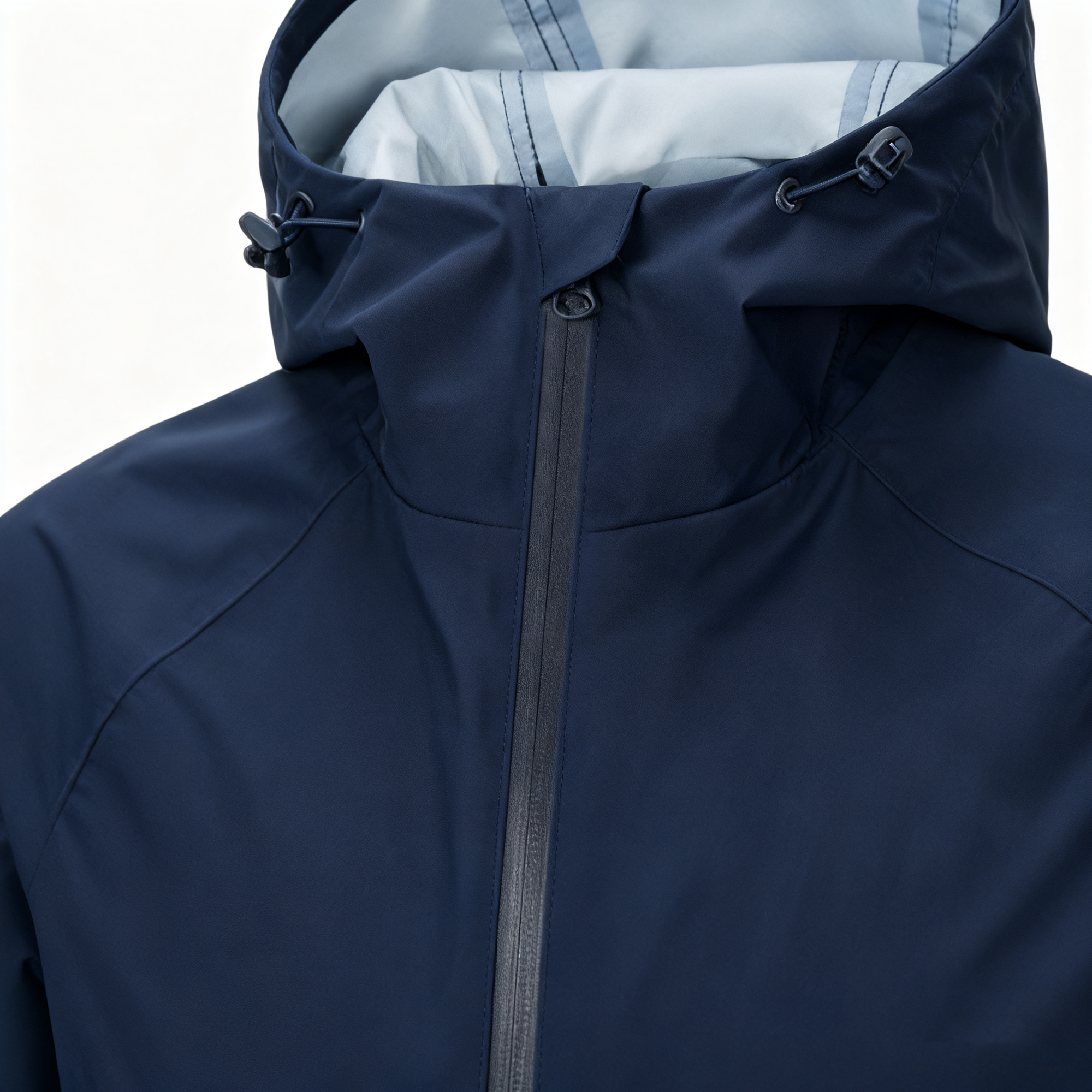 Men's Waterproof Hiking Jacket - Ultimate Protection & Style for Outdoor Adventures