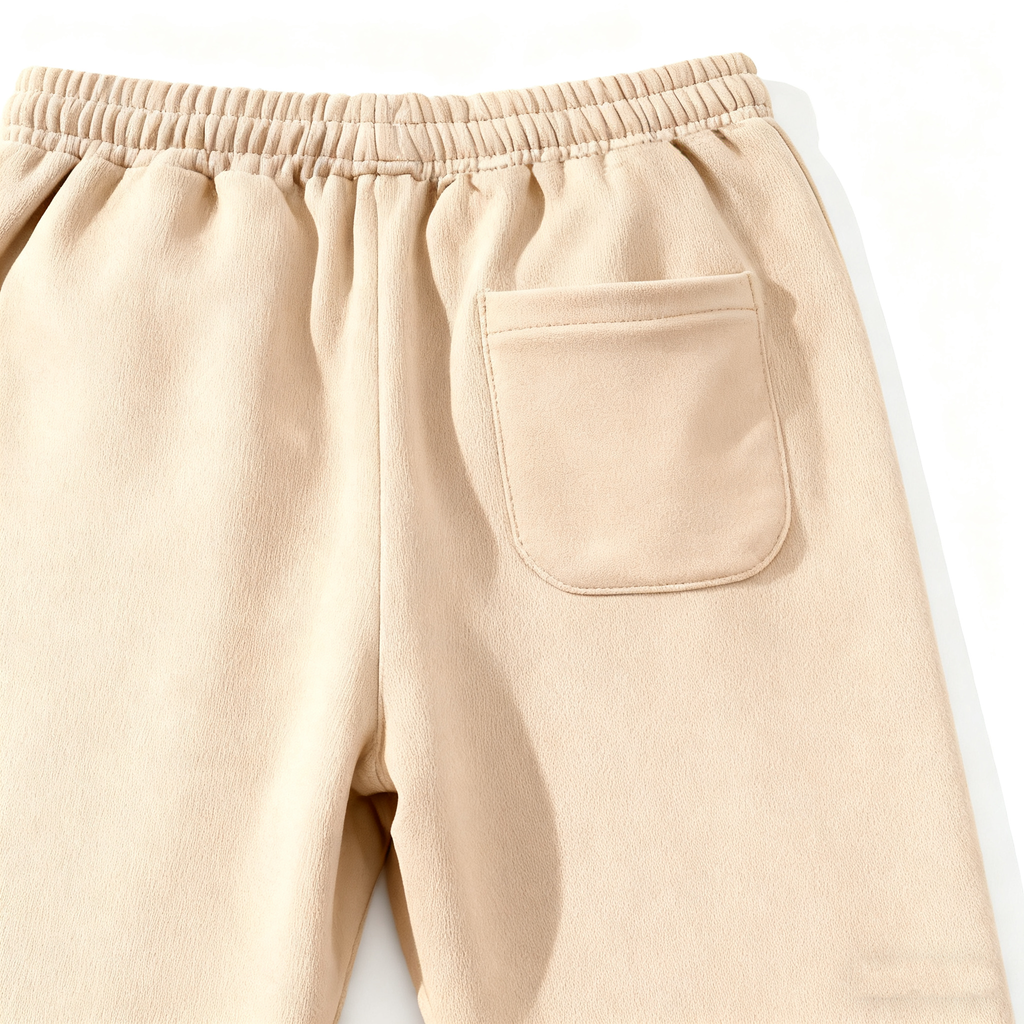 Men's Casual Loungewear Set: Stylish Sweatshirt & Joggers for Everyday Comfort & Urban Leisure