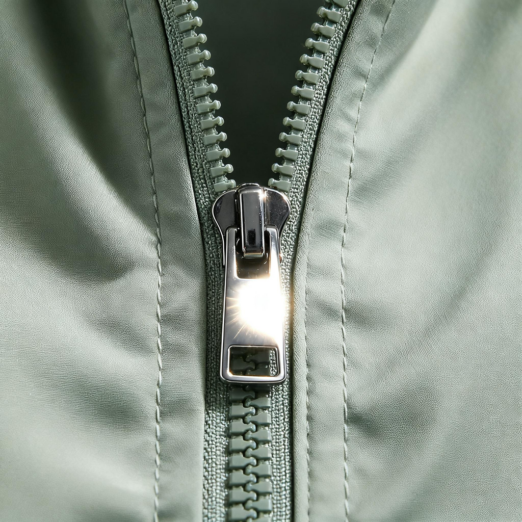 Men's Sport Bomber Jacket: Stylish, Functional & Versatile for Workouts, Urban Commutes & Casual Lifestyles