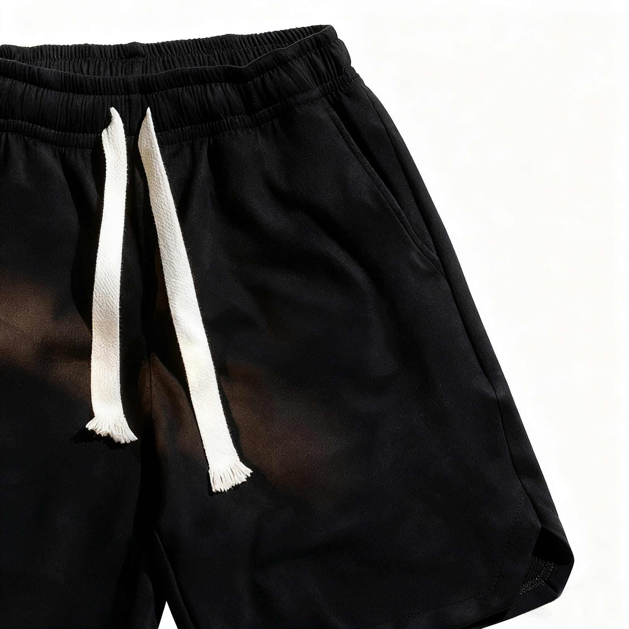 Men's Oversized Casual Shorts – Redefine Your Leisure Style with Effortless Cool