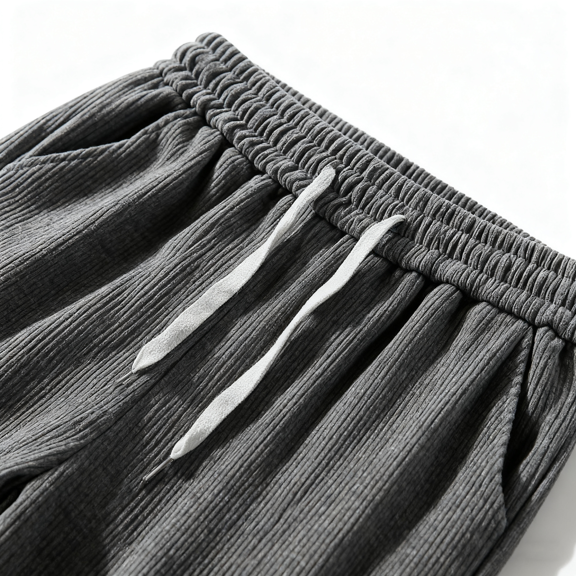 Men's Casual Loose-Fit Pants: Effortless Style & All-Day Comfort for the Modern Gentleman