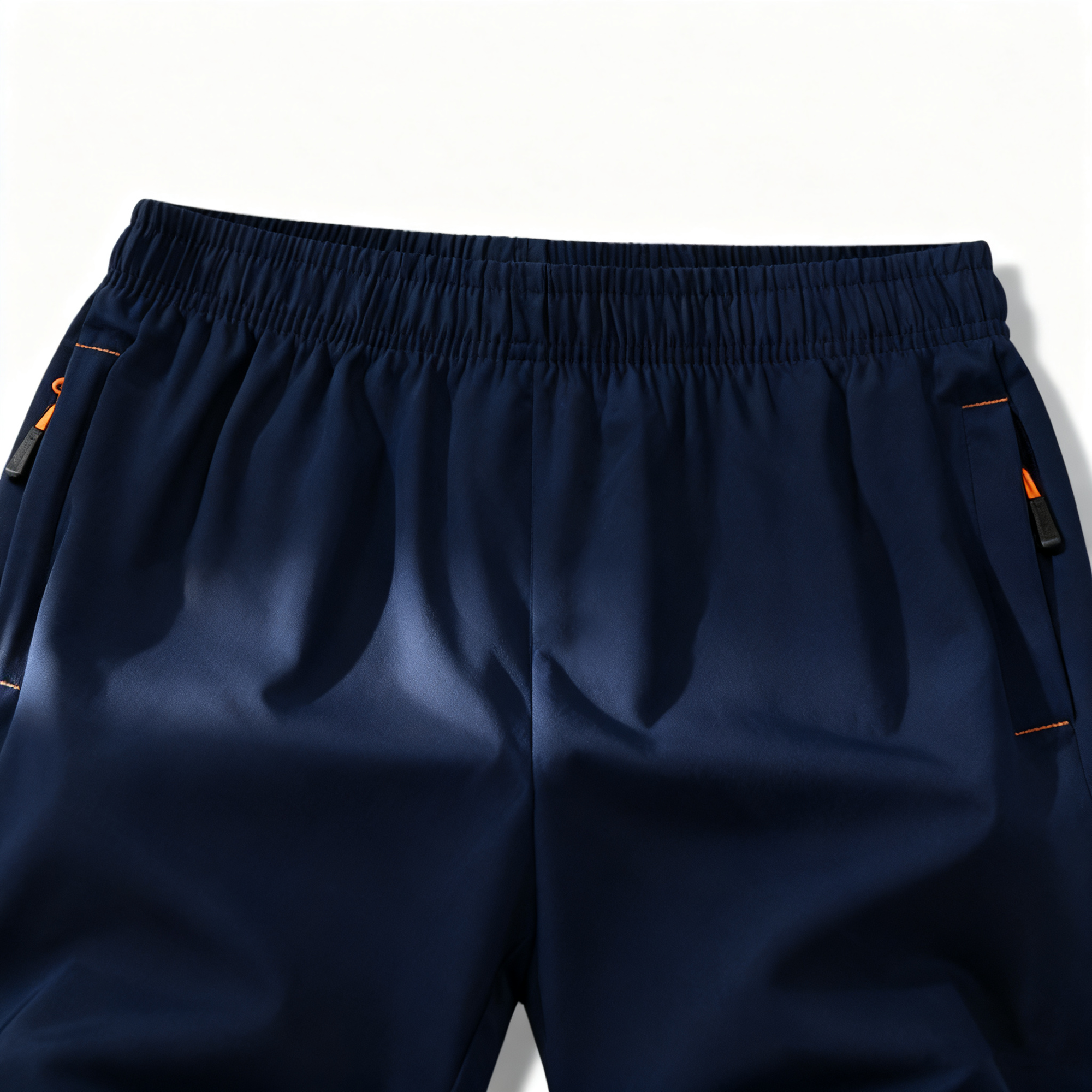 Men's Athletic Shorts - Your Go-To for Comfort & Versatility in Every Season