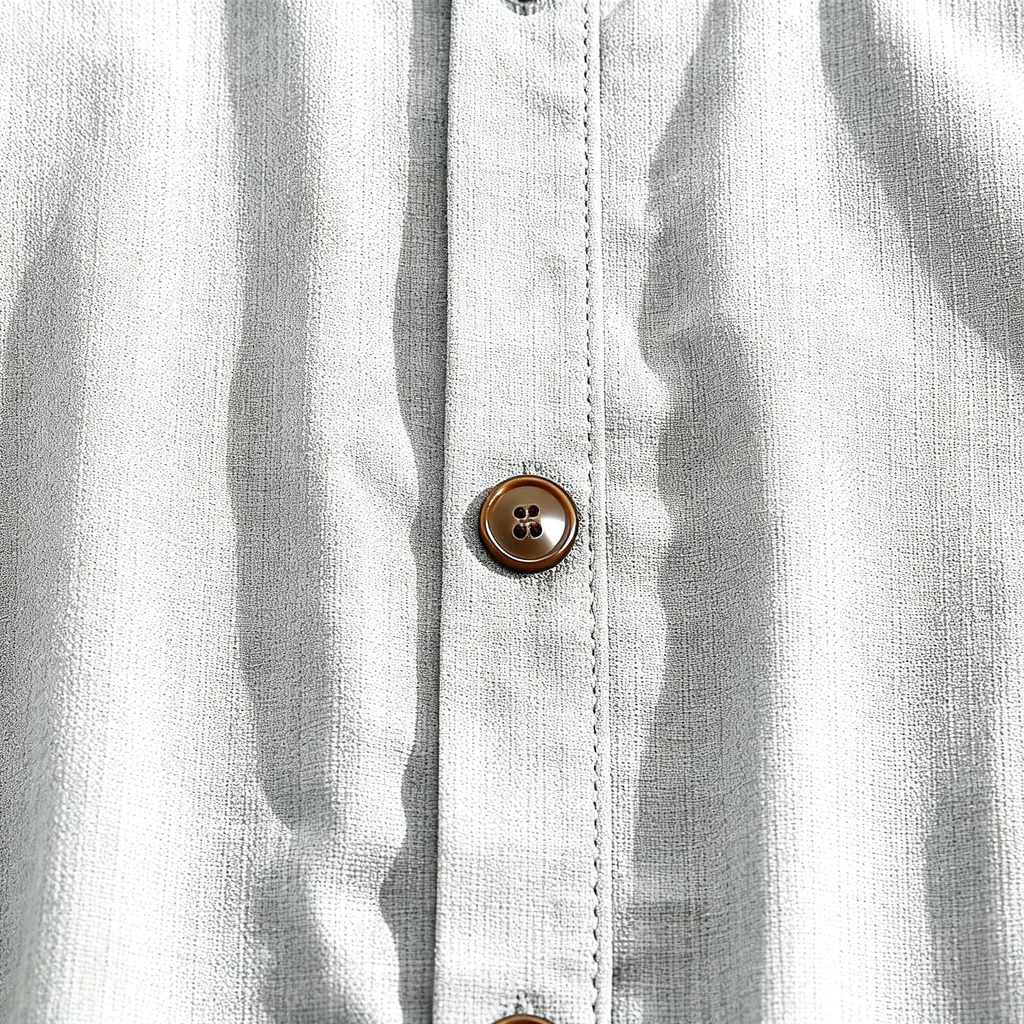 Men's Casual Shirt & Pants Set - Urban Leisure Coordination with Stylish Comfort for Daily Wear