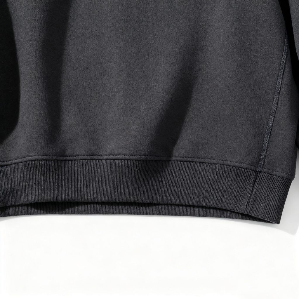 Men's Half-Zip Hoodie: The Ultimate Blend of Comfort, Style, and Versatility for Every Casual Occasion