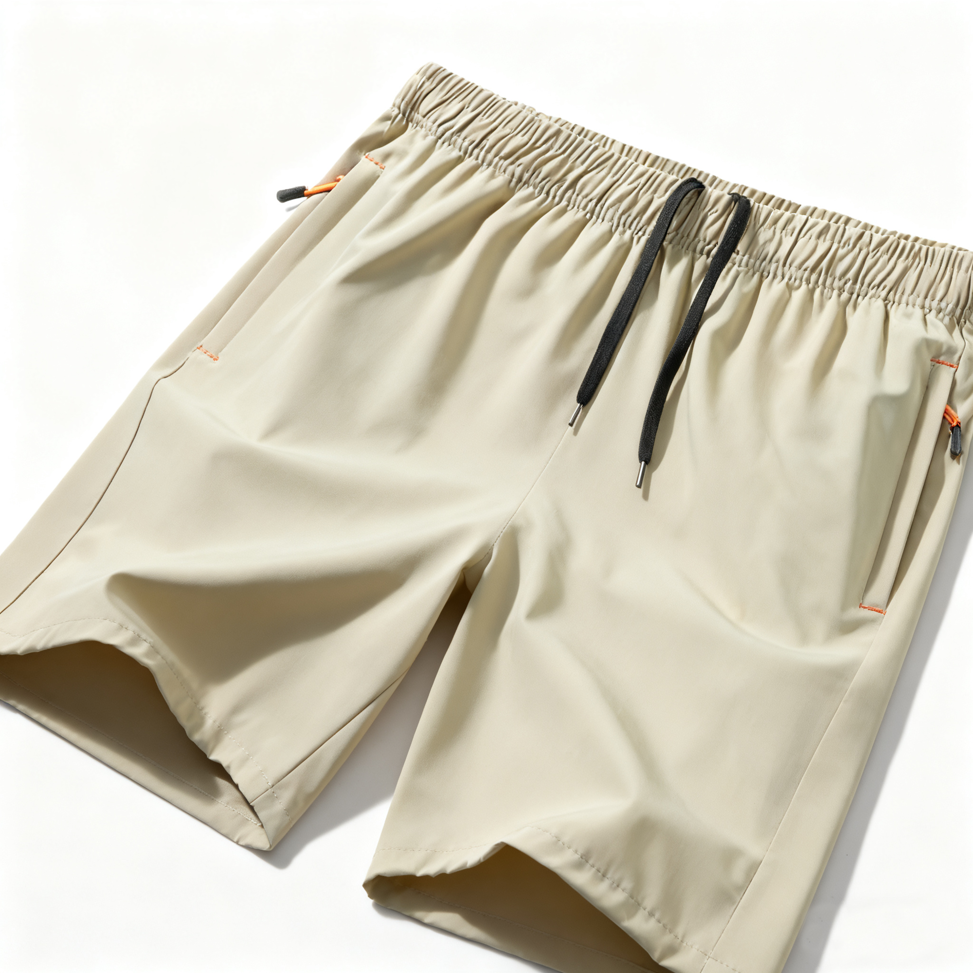 Men's Athletic Shorts - The Ultimate Blend of Comfort & Function for Active Lifestyles