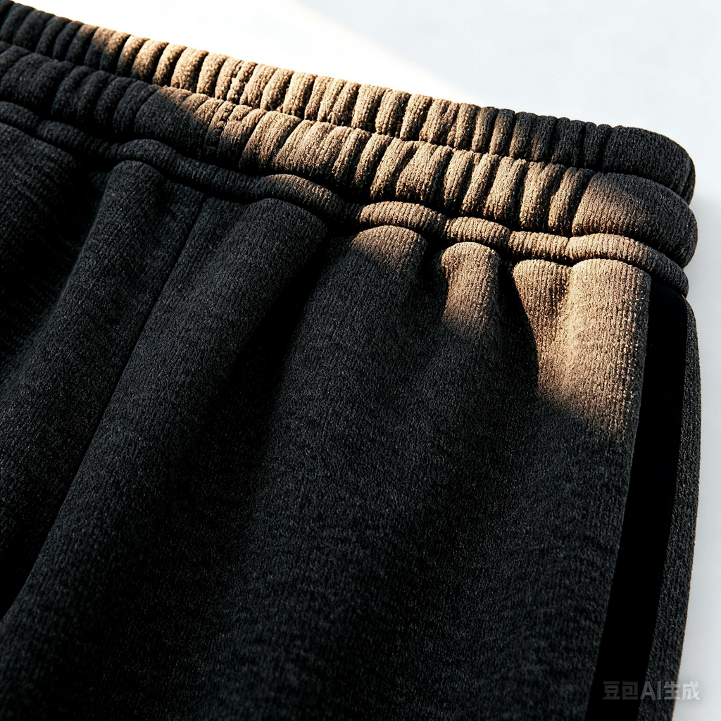 Men's Cozy Casual Sweatpants - Ultimate Comfort for Daily Wear & Leisure Activities