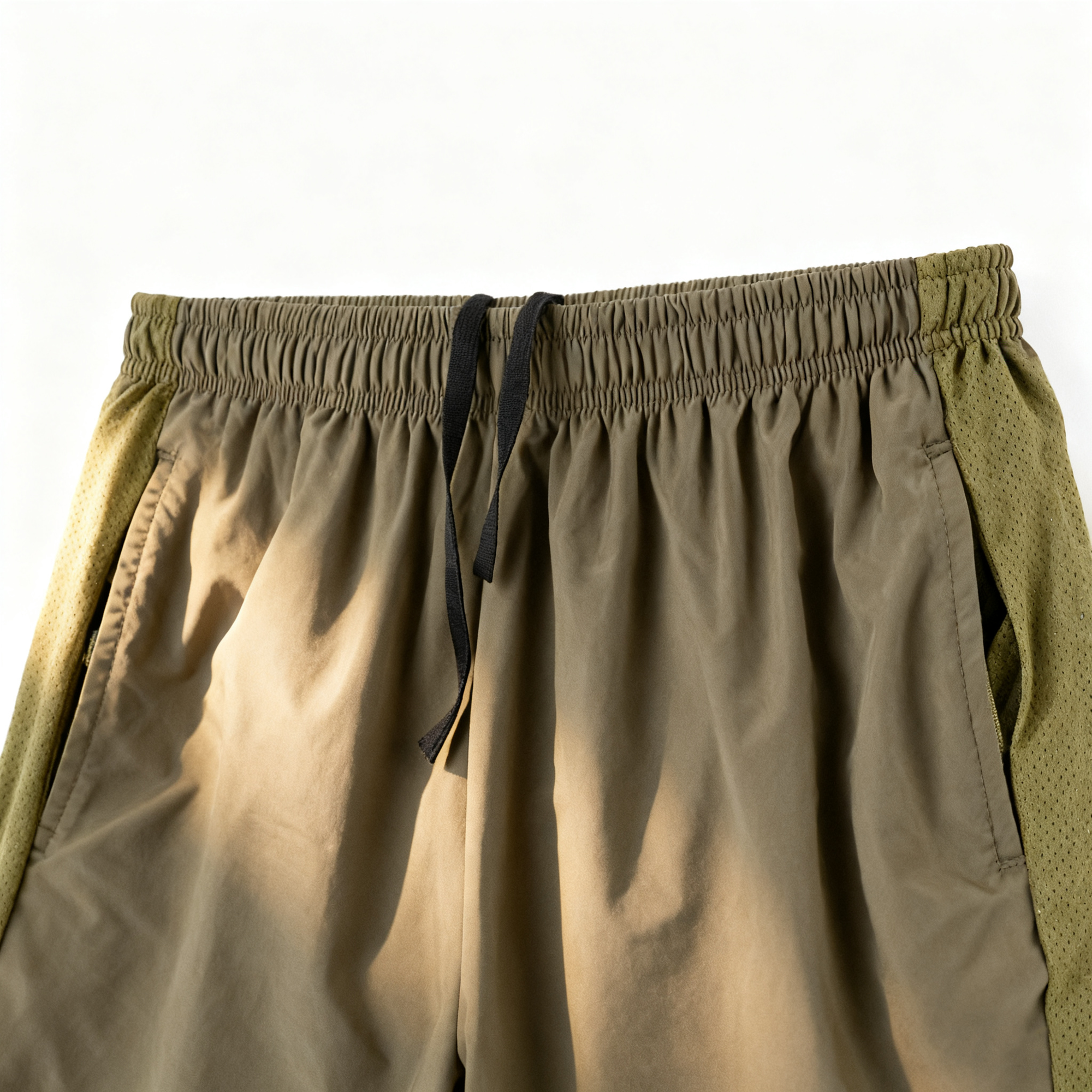 Men's Athletic Shorts – Redefine Your Active Wear Experience