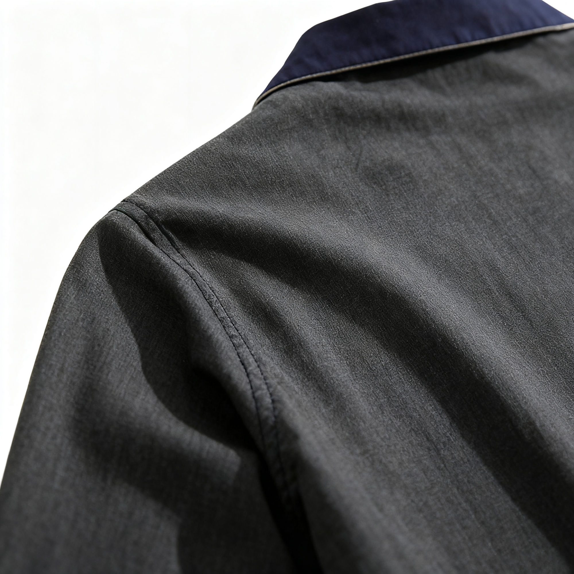 Men's Casual Shirt & Pants Set – Master Effortless Style with Sophisticated Details