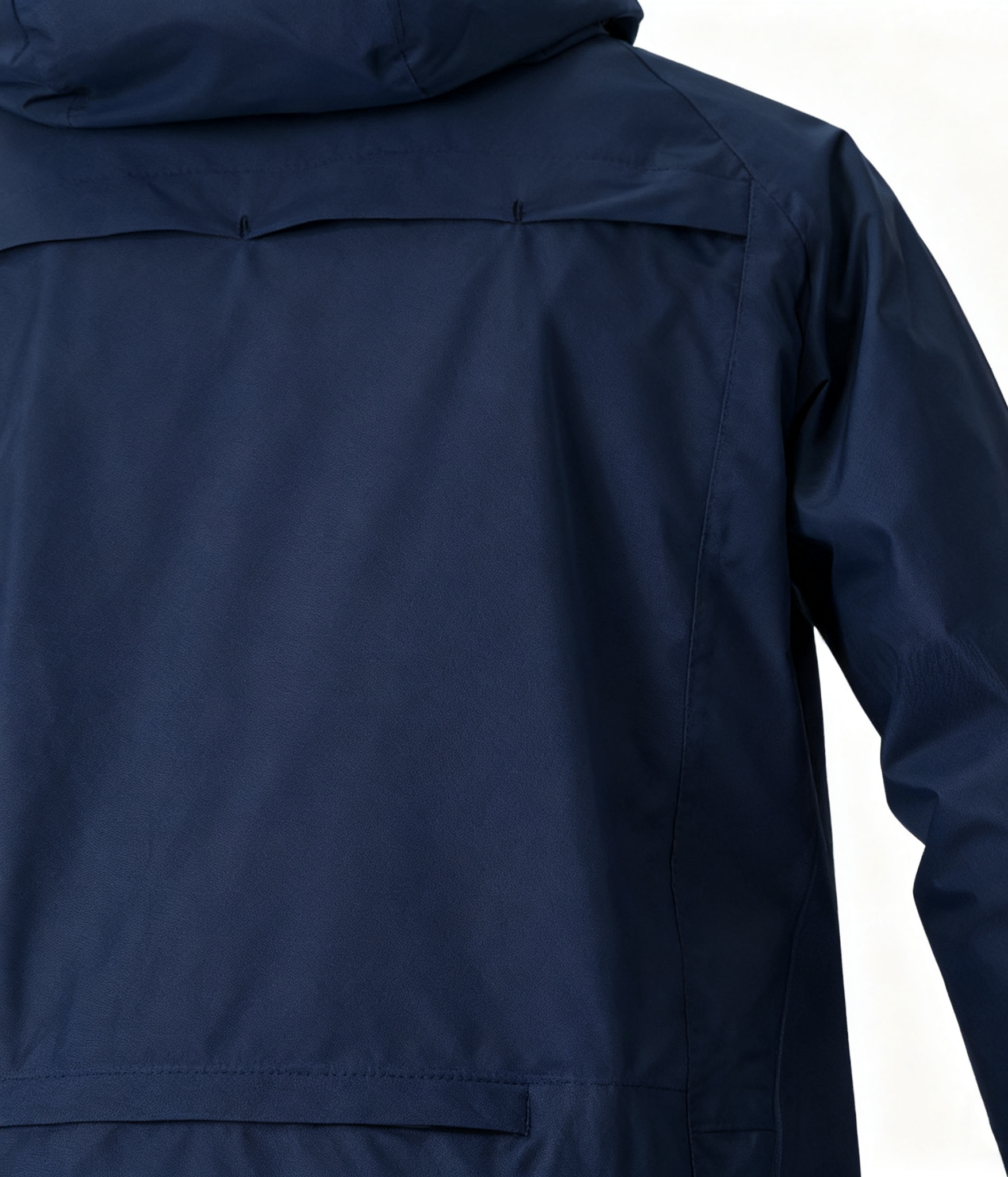 Men's Waterproof Hiking Jacket - Ultimate Protection & Style for Outdoor Adventures