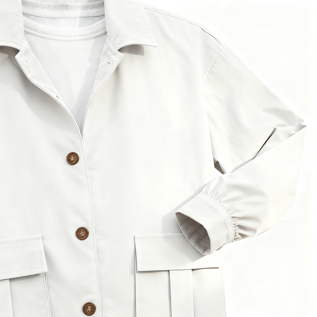 Men's Casual Utility Set: Elevate Your Style with Rugged Sophistication & Unmatched Comfort