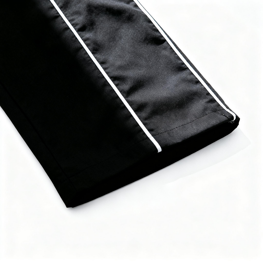 Men's Cargo Casual Pants - Street Style & Functionality for Everyday Wear