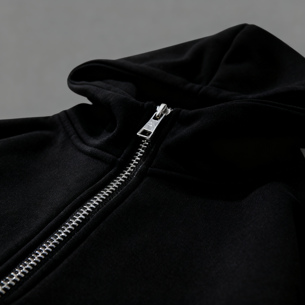 Men's Half-Zip Hoodie: A Fusion of Urban Style, Comfort & Versatility for Casual Days, Streetwear Looks & Everyday Adventures