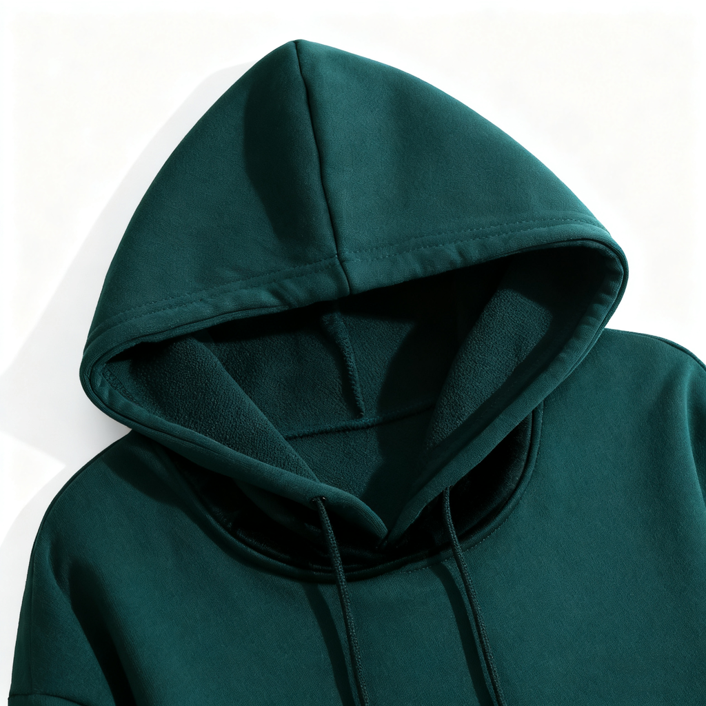 Men's Casual Hoodie: Elevate Your Daily Style with Unmatched Comfort