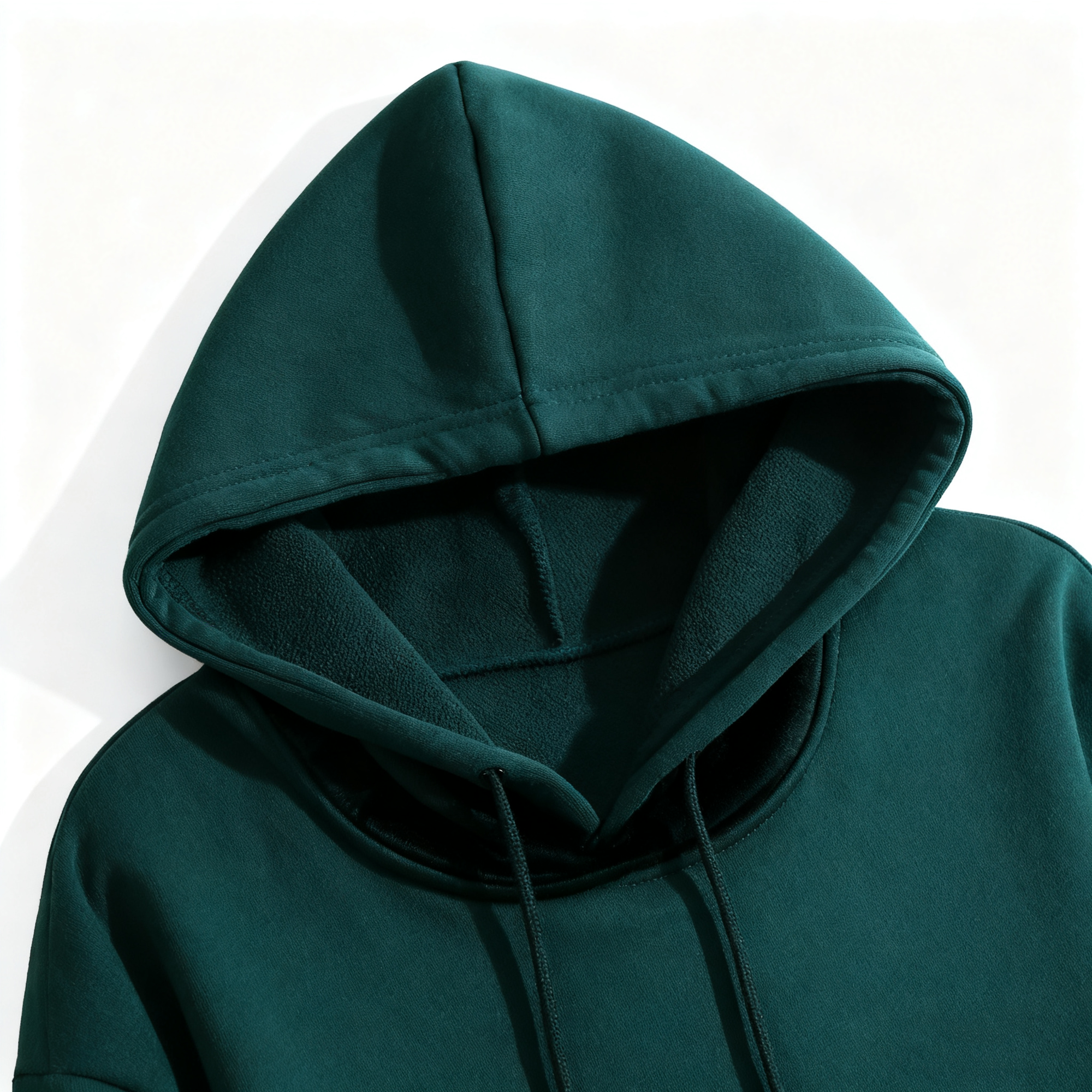 Men's Casual Hoodie: Elevate Your Daily Style with Unmatched Comfort