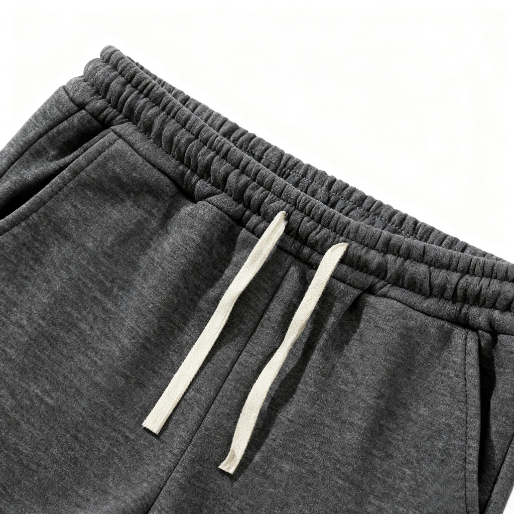 Men's Casual Sweatpants: Elevate Your Leisure Style with Ultimate Comfort