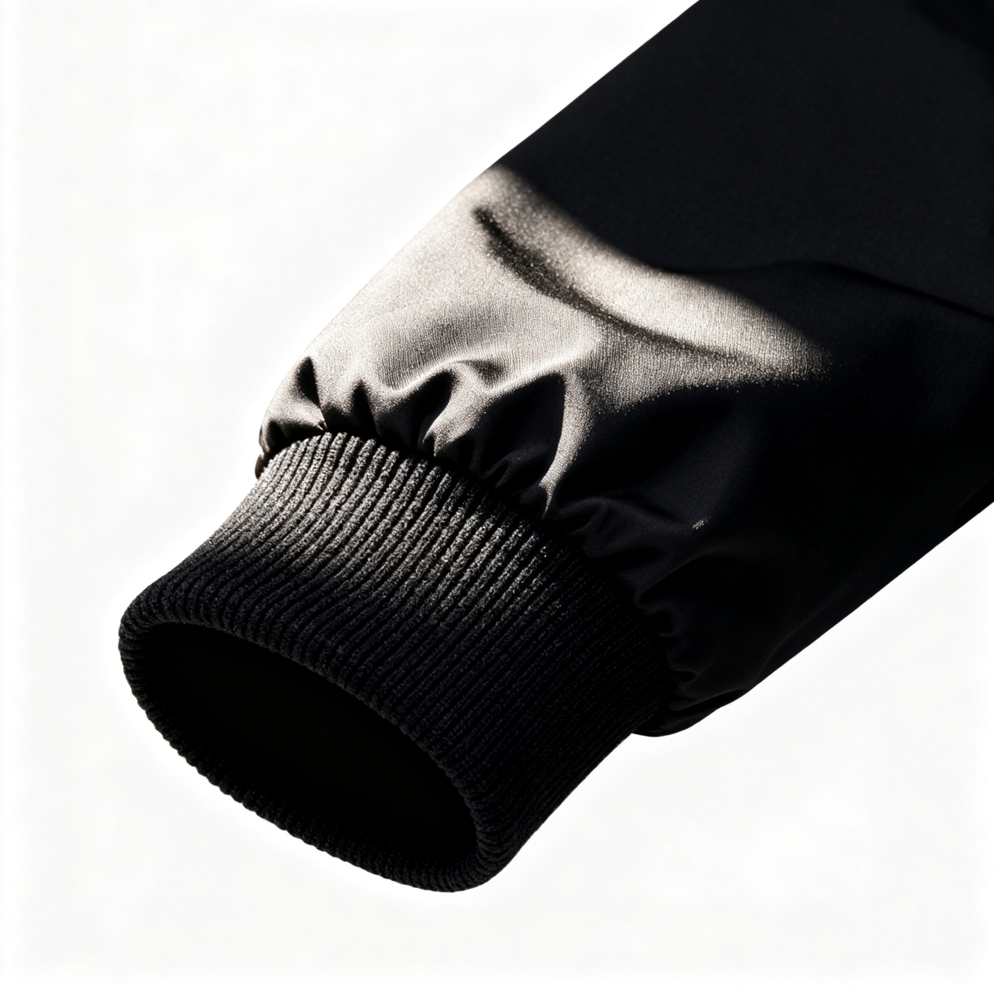 Men's Bomber Jacket: Timeless Style & Versatile Comfort for Every Occasion