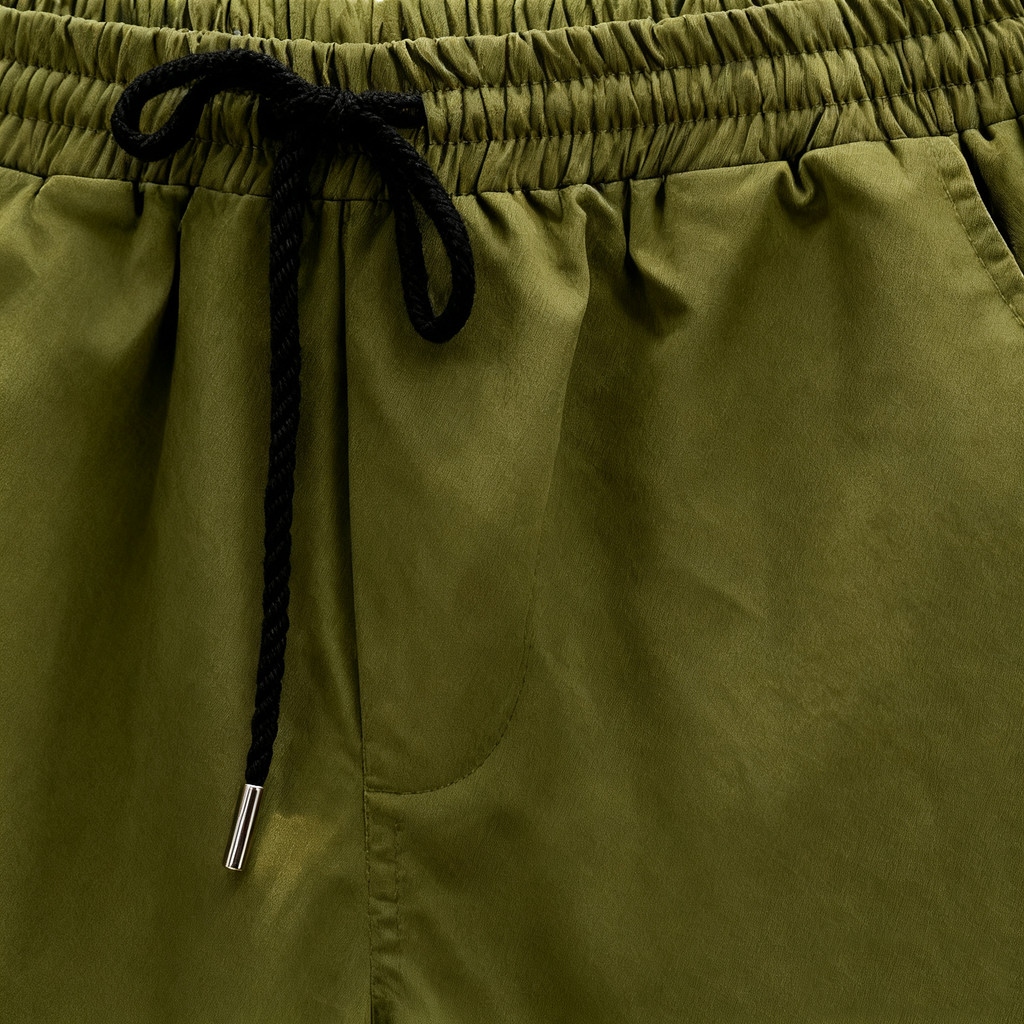 Men's Cargo Style Casual Set - Jacket & Pants for Urban Adventure & Laid-Back Elegance