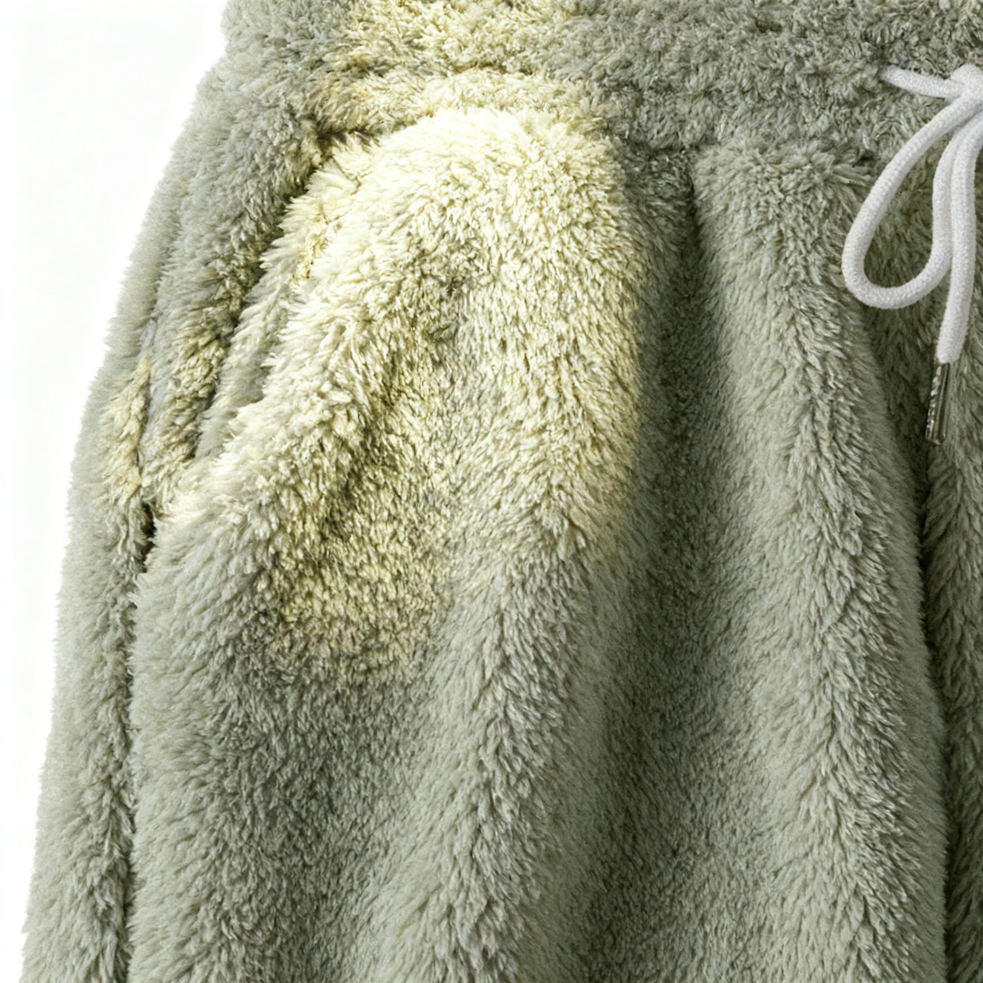 Men's Plush Casual Shorts: Ultimate Softness & Cozy Style for Leisure Days