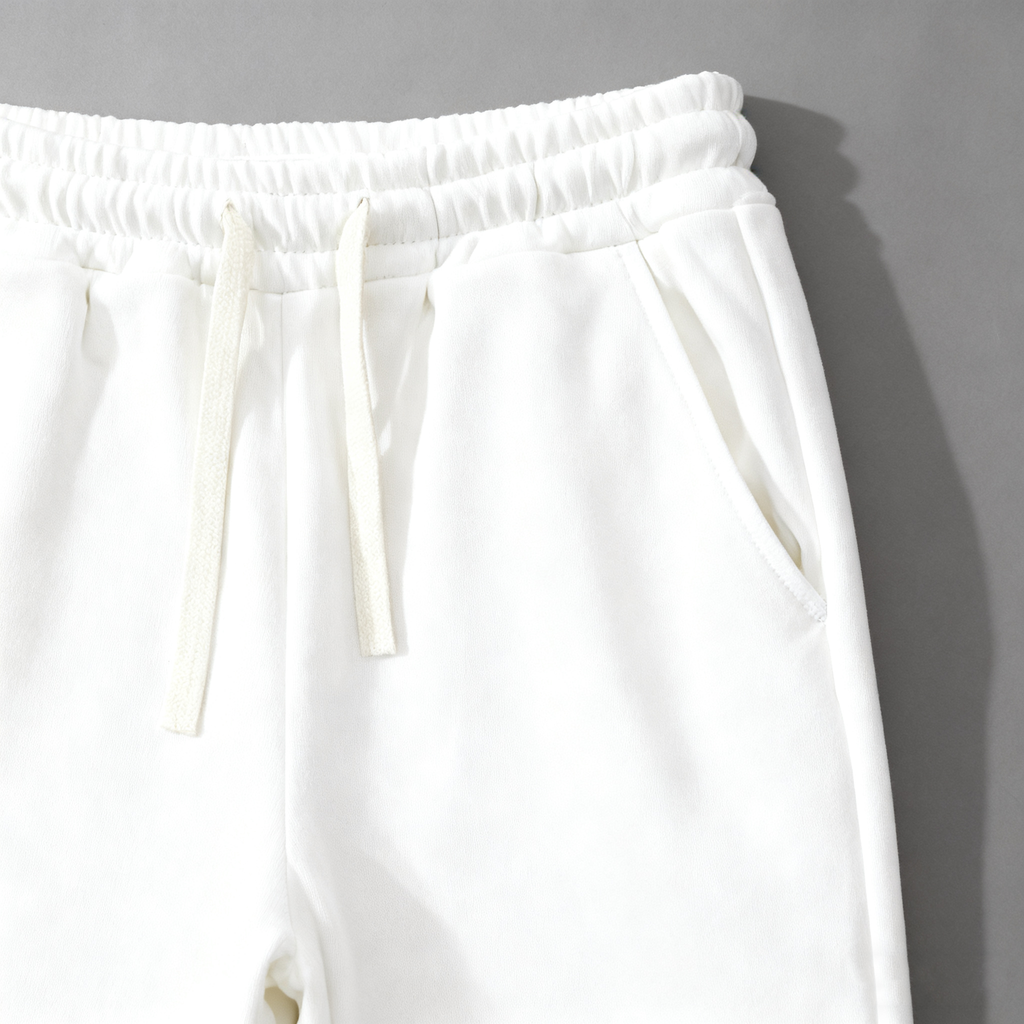 Men's Casual Sweatpants - Minimalist Elegance & Unmatched Comfort for All-Day Wear