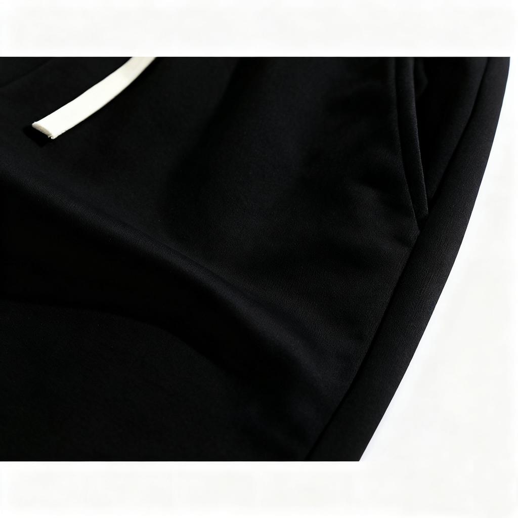 Men's Casual Sweatpants: The Ultimate Fusion of Comfort, Street Style, and Versatility for Every Modern Man