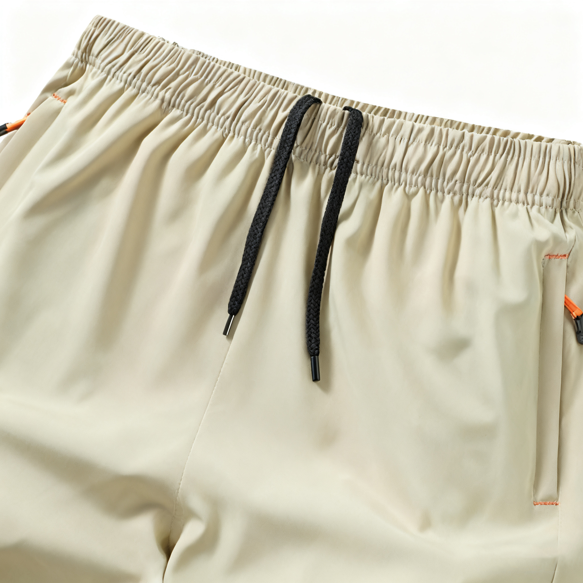 Men's Athletic Shorts - The Ultimate Blend of Comfort & Function for Active Lifestyles