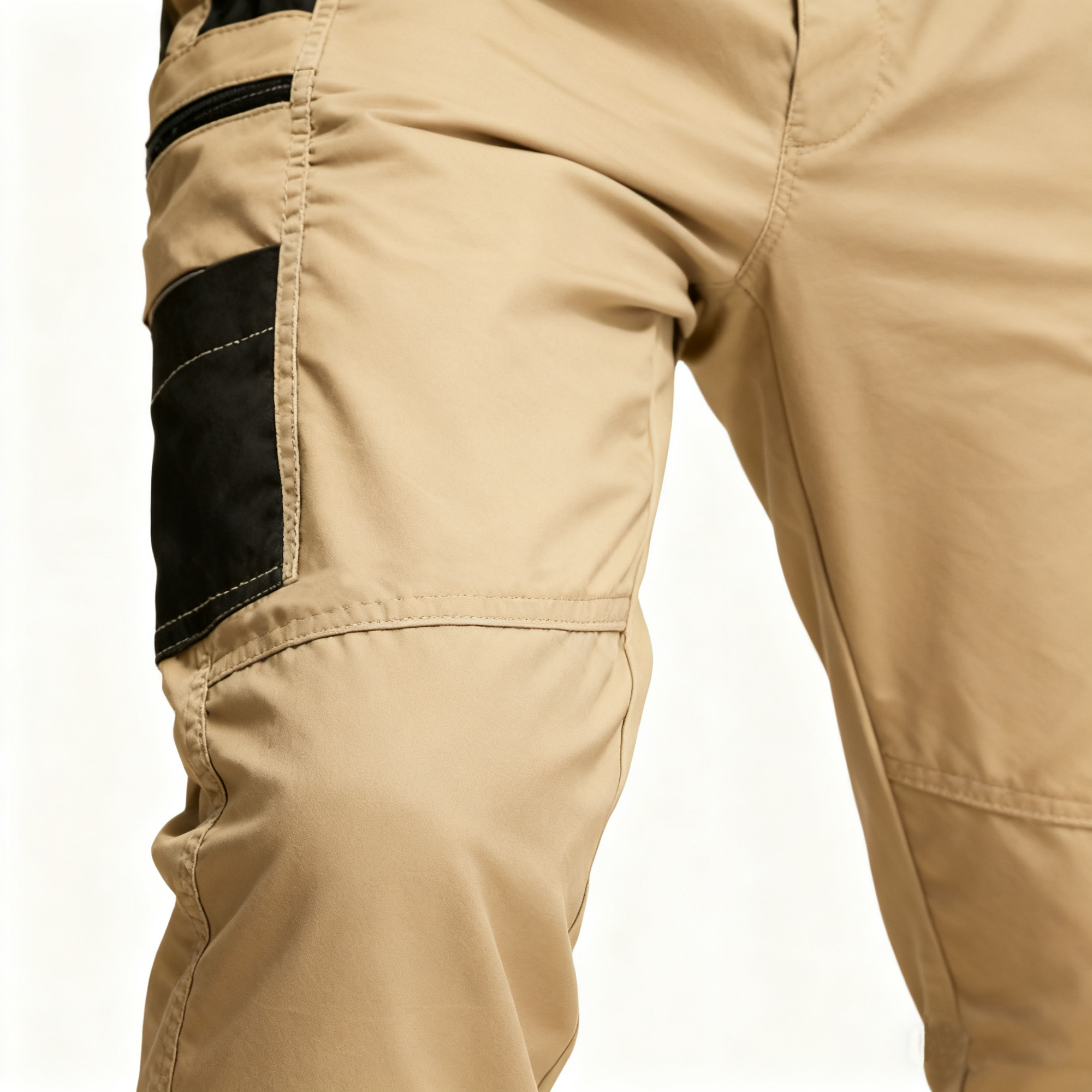 Men's Utility Work Pants - Durability & Style for Every Job & Adventure