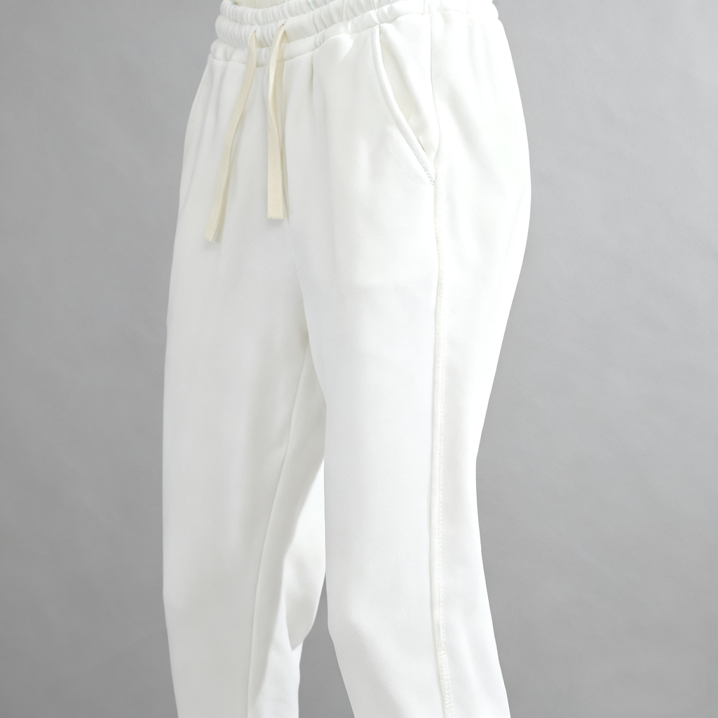 Men's Casual Sweatpants - Minimalist Elegance & Unmatched Comfort for All-Day Wear