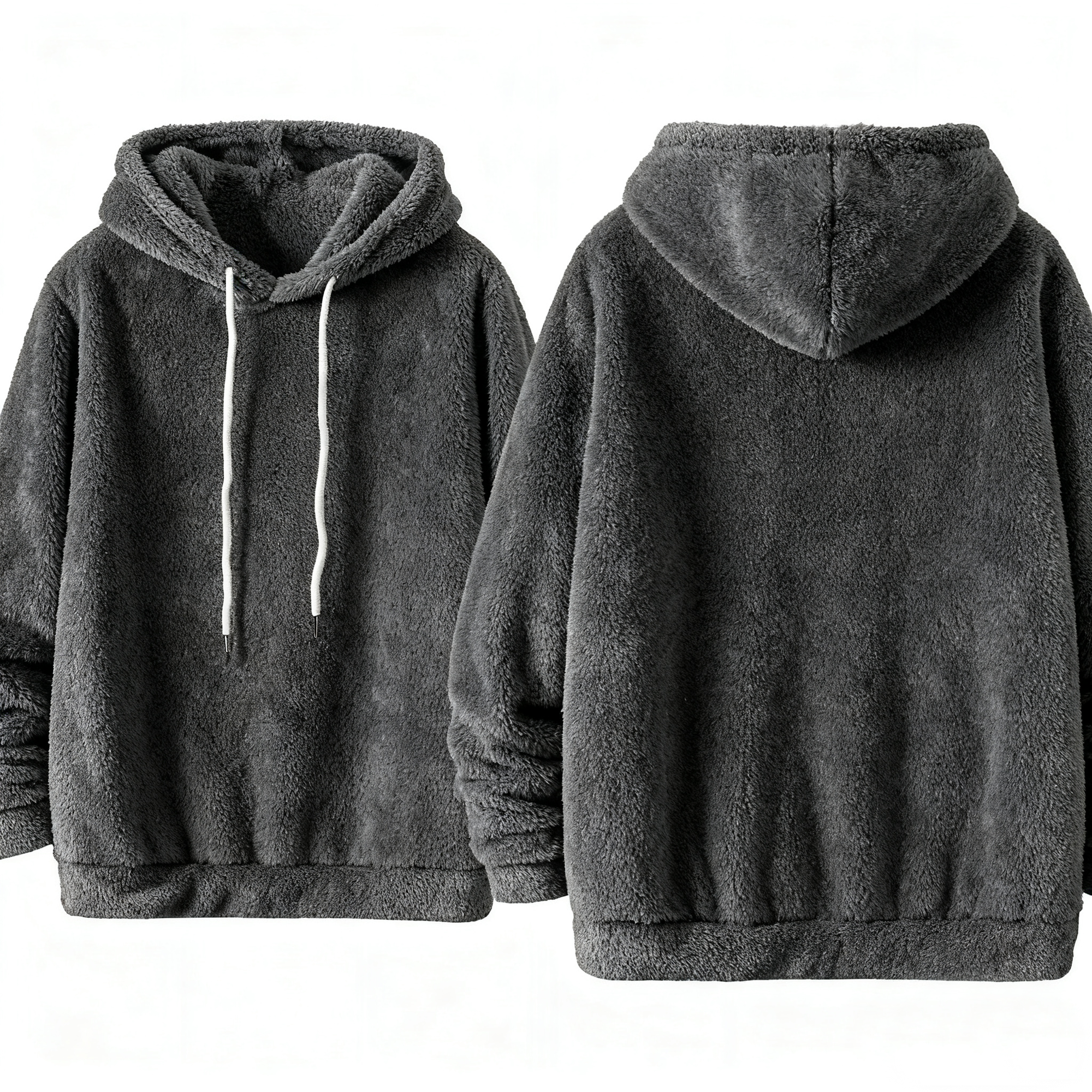 Plush Fleece Hoodie: The Definitive Choice for Unmatched Comfort, Style, and Versatility in Every Season