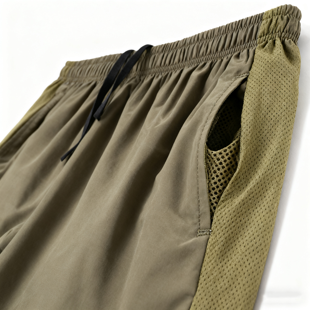 Men's Athletic Shorts – Redefine Your Active Wear Experience