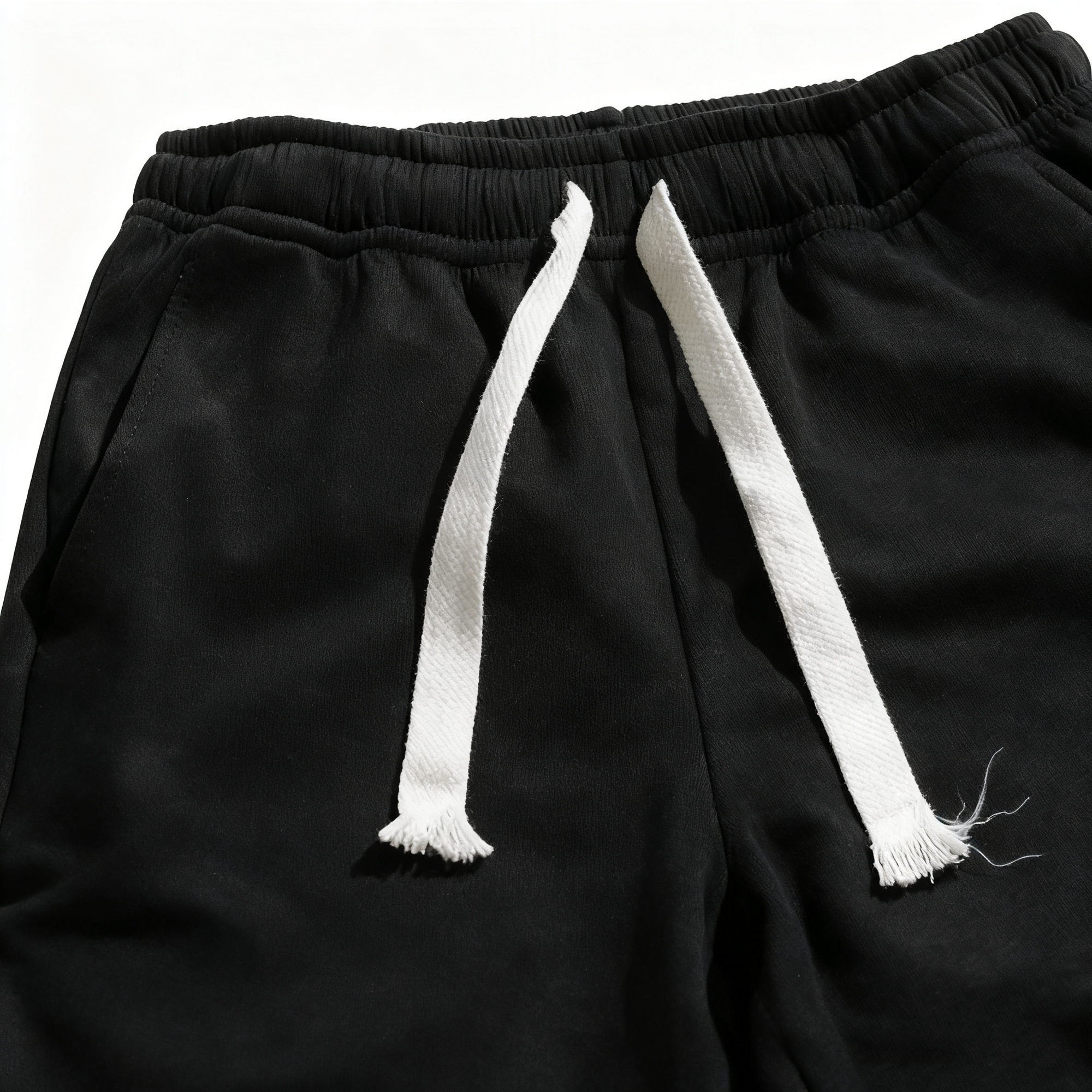 Men's Oversized Casual Shorts – Redefine Your Leisure Style with Effortless Cool