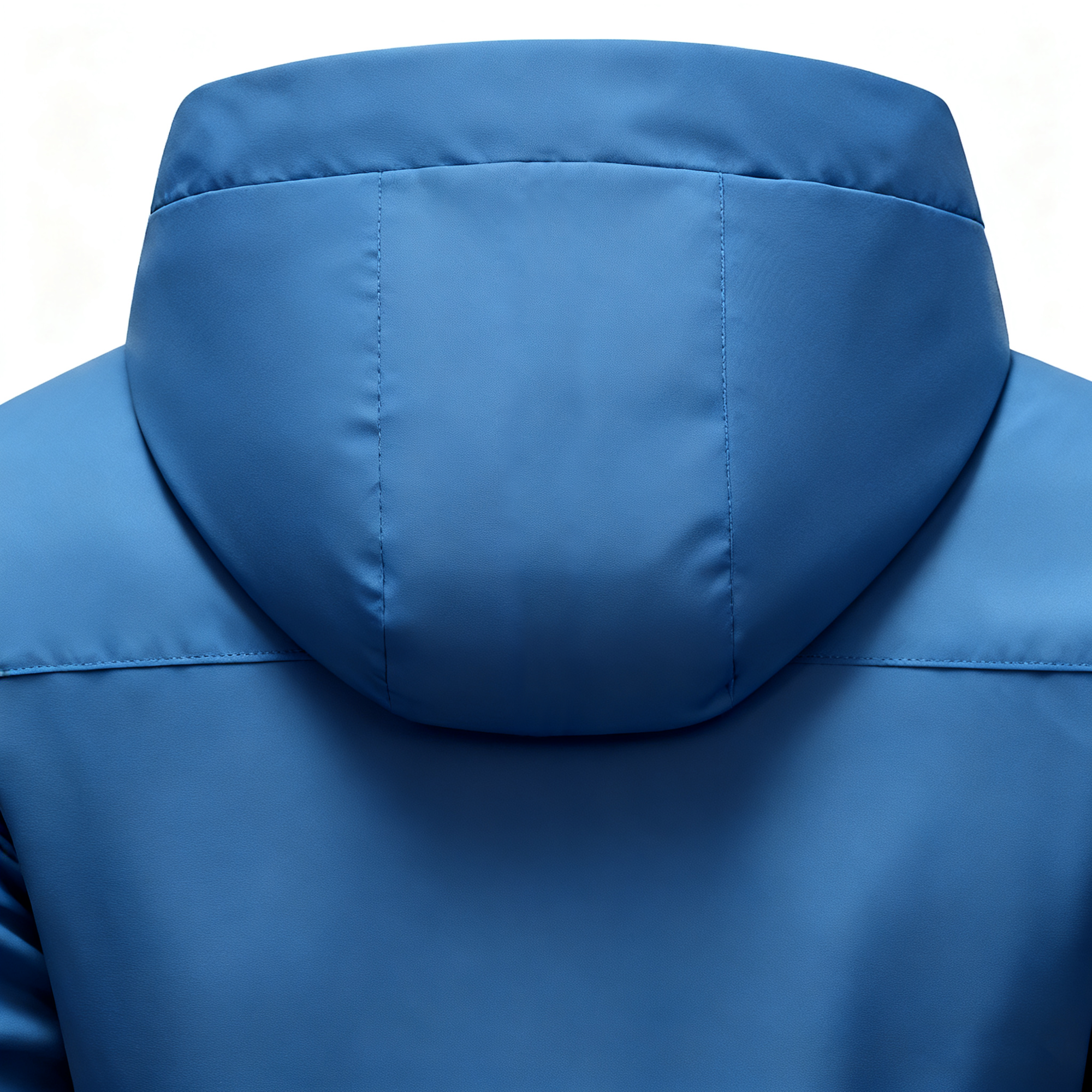 Men's Waterproof Hiking Jacket - Outdoor Adventure & Urban Commute Essential with Hooded Design