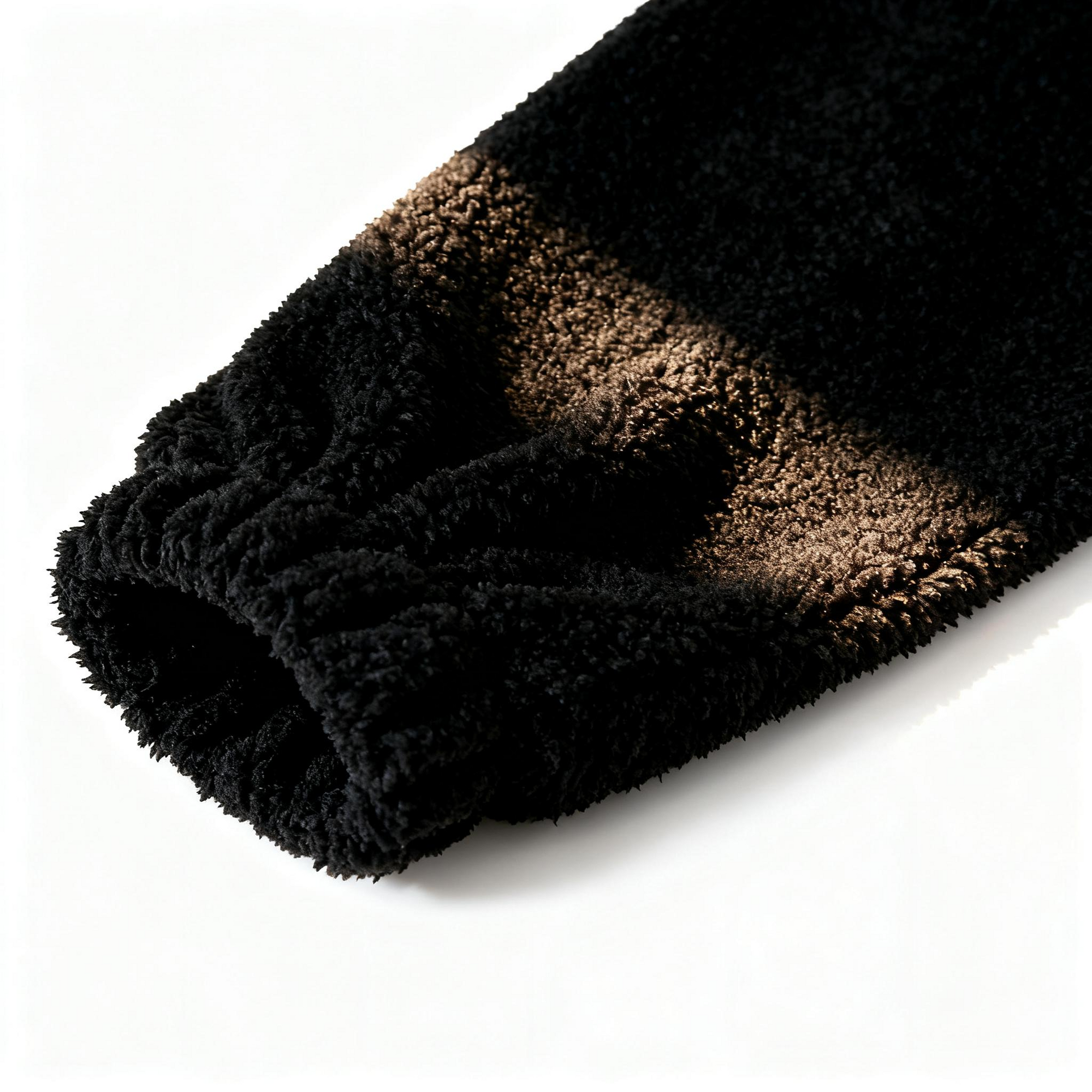 Men's Plush Fleece Hoodie: Redefine Comfort & Street Style with This Must-Have Wardrobe Essential