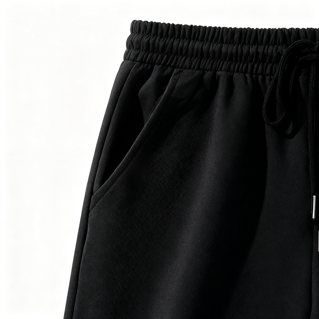 Men's Casual Outfit Set - Shirt & Pants Combo for Effortless Style & Comfort