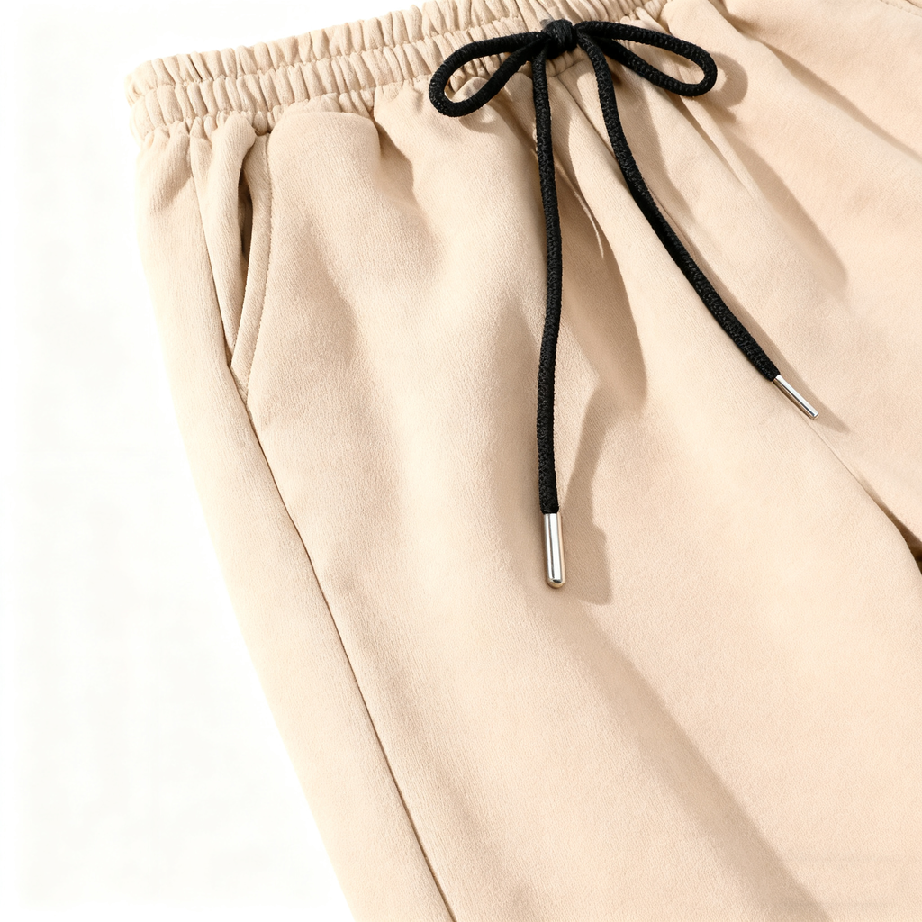 Men's Casual Loungewear Set: Stylish Sweatshirt & Joggers for Everyday Comfort & Urban Leisure